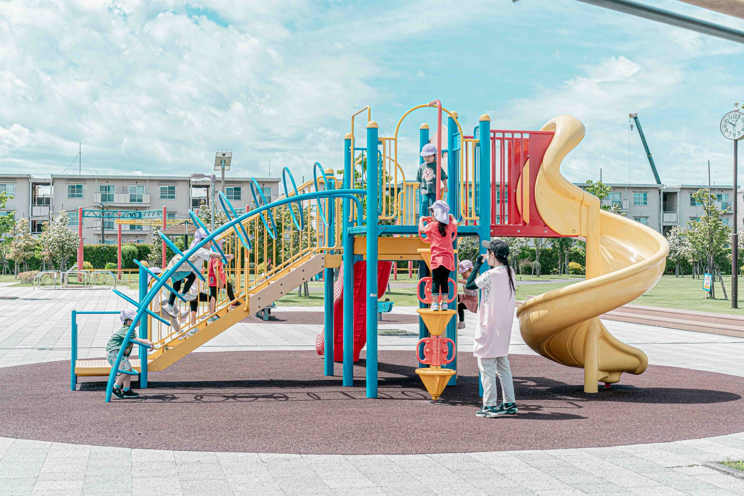 日々のようす 写真1