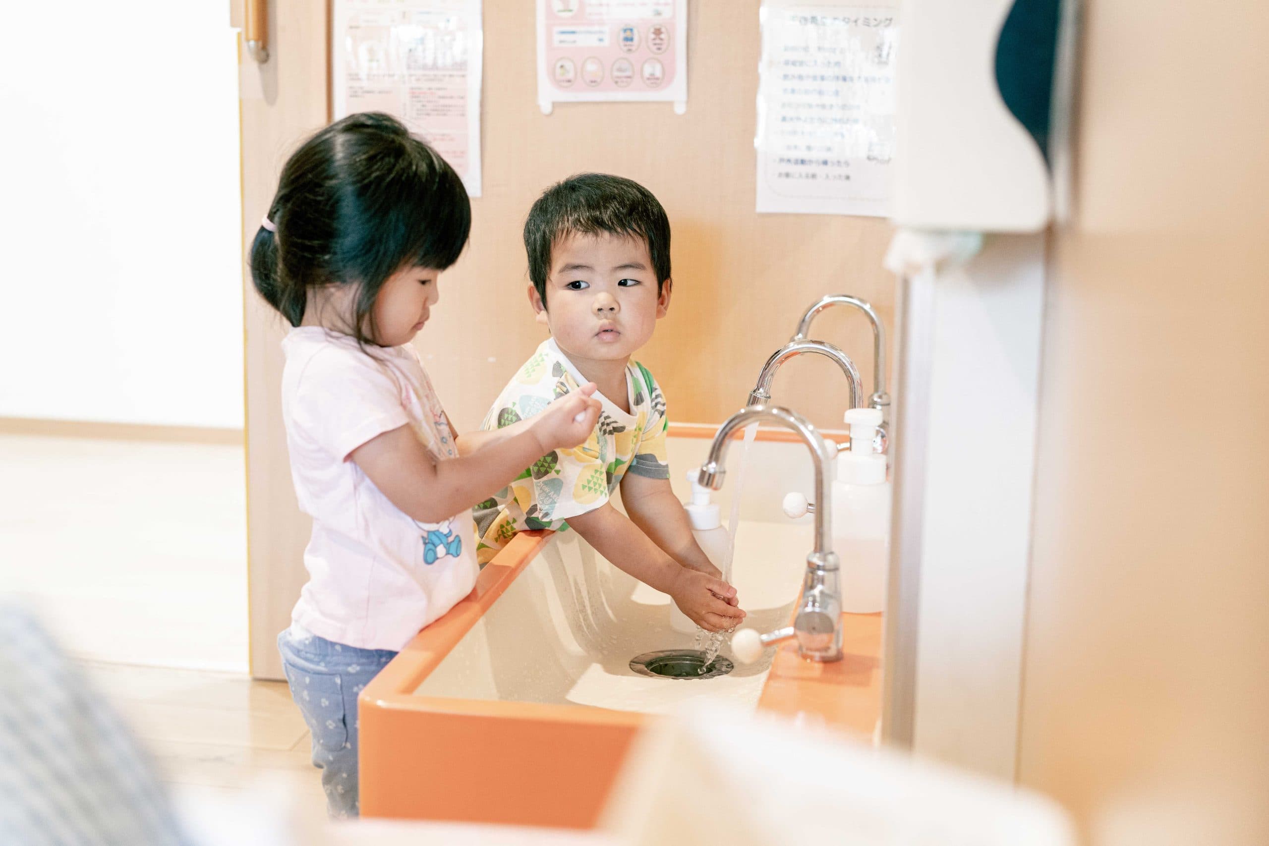 日々のようす 写真5