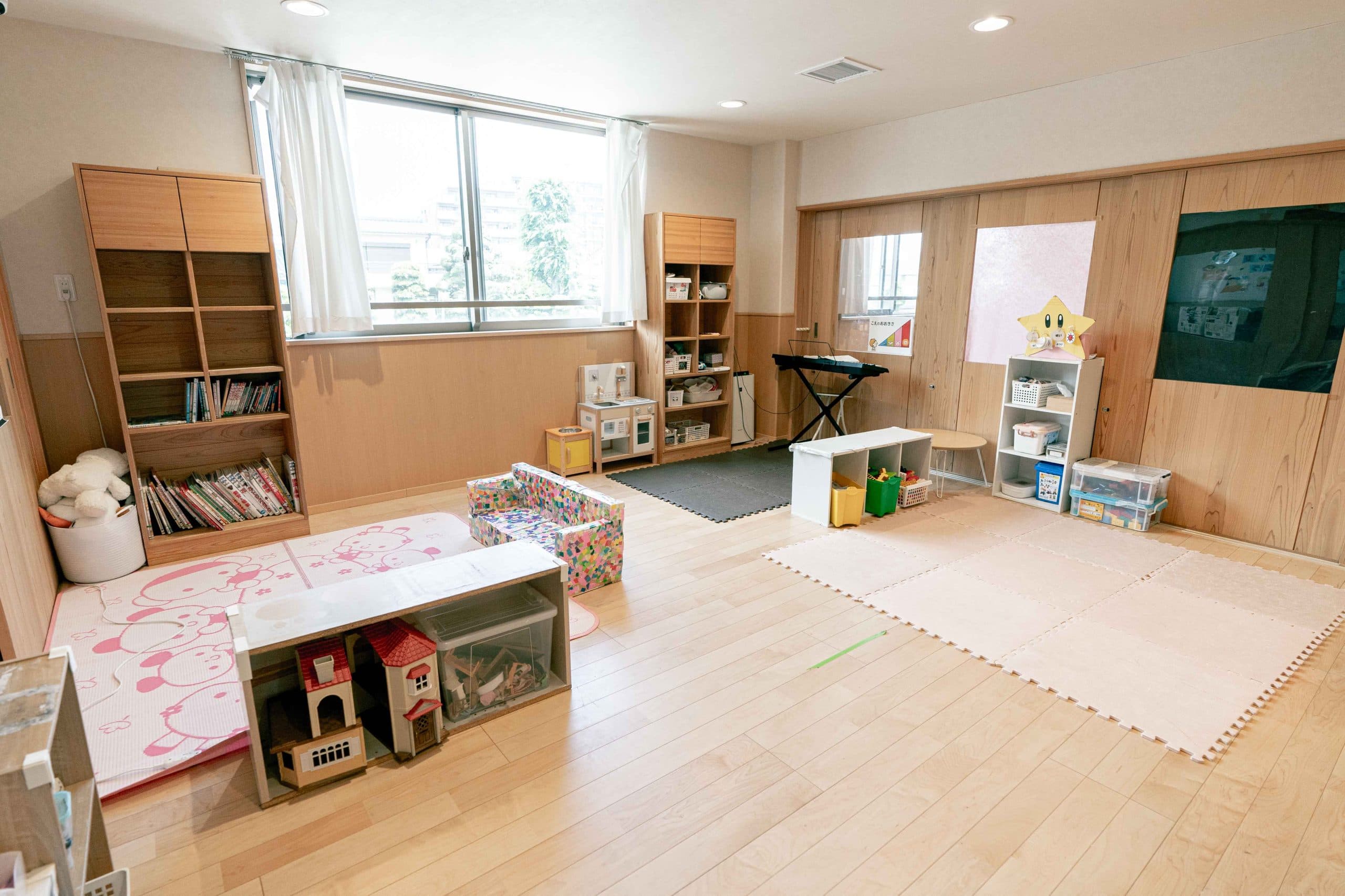 日々のようす 写真8