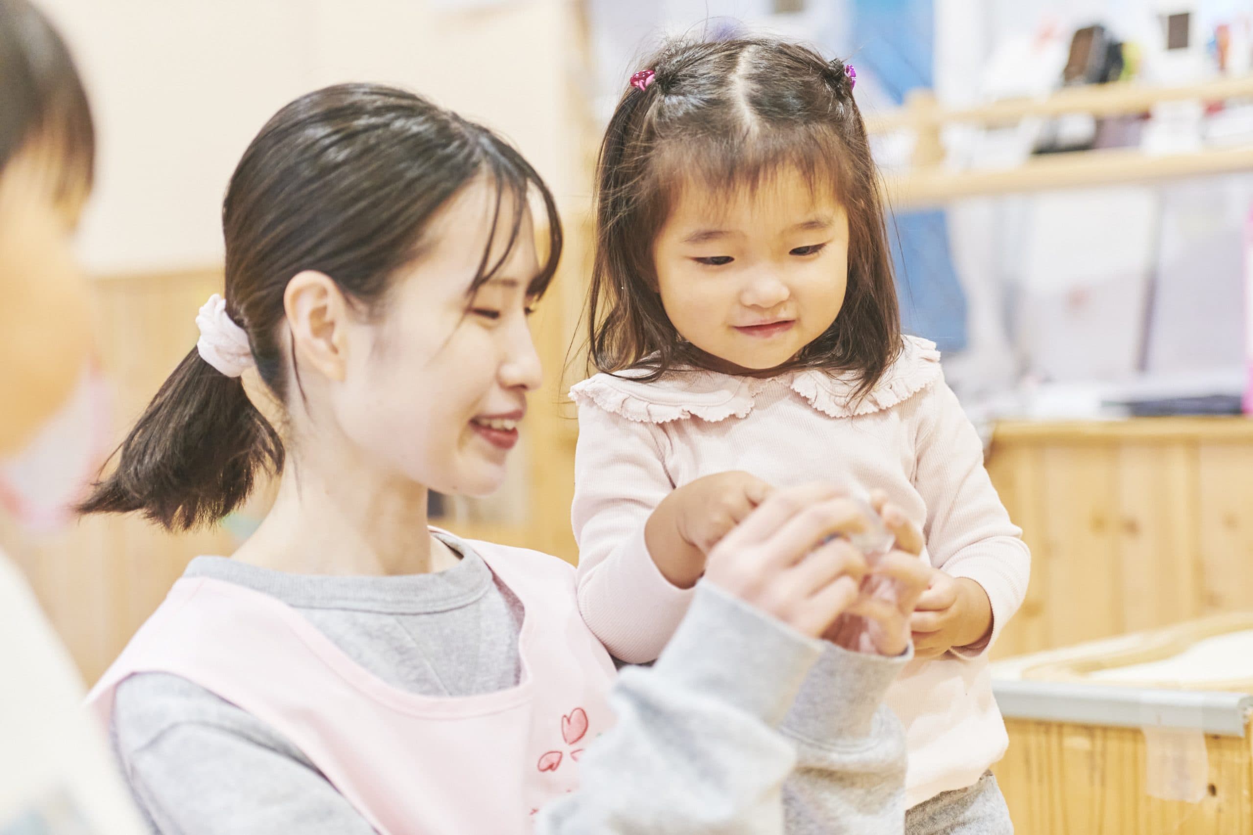 日々のようす 写真1
