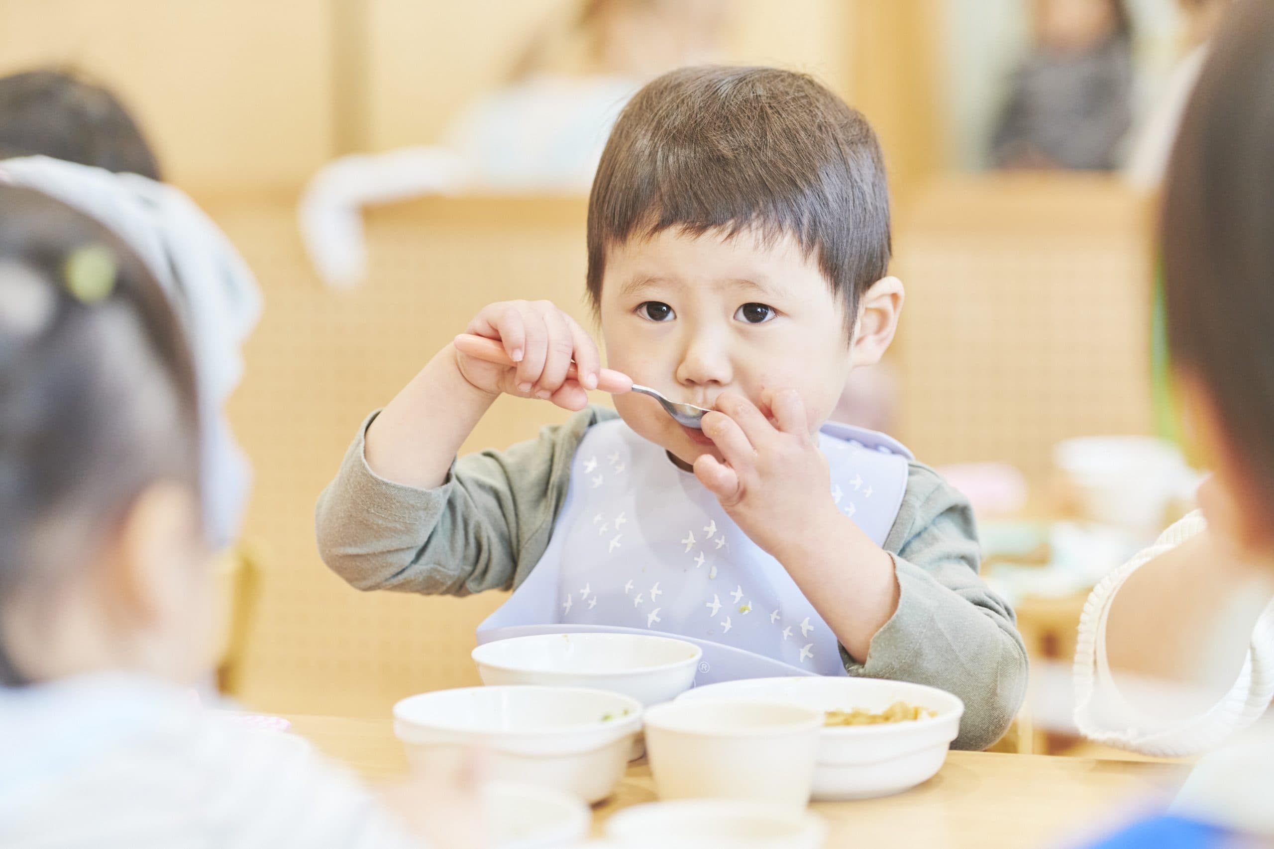 日々のようす 写真5