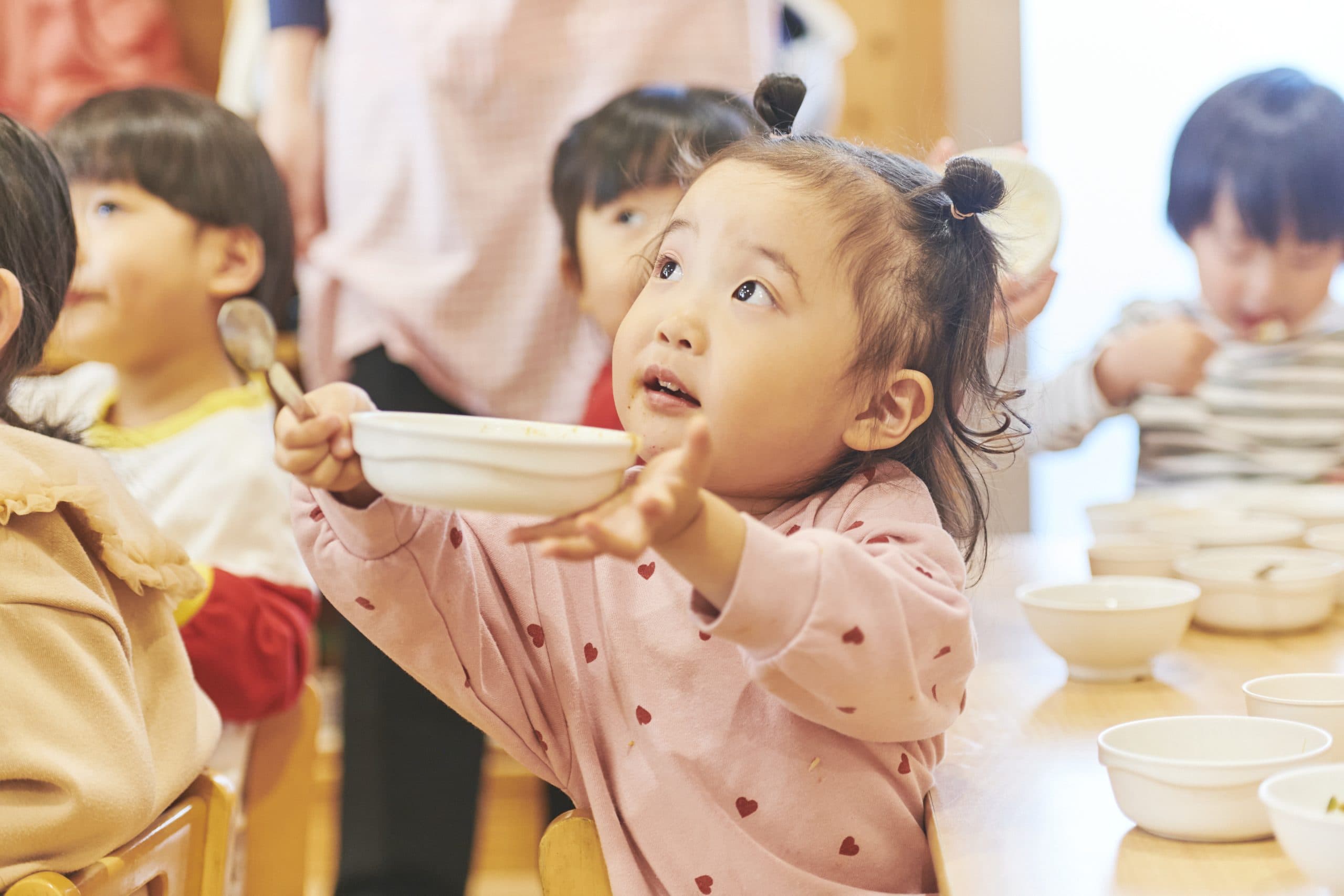日々のようす 写真6