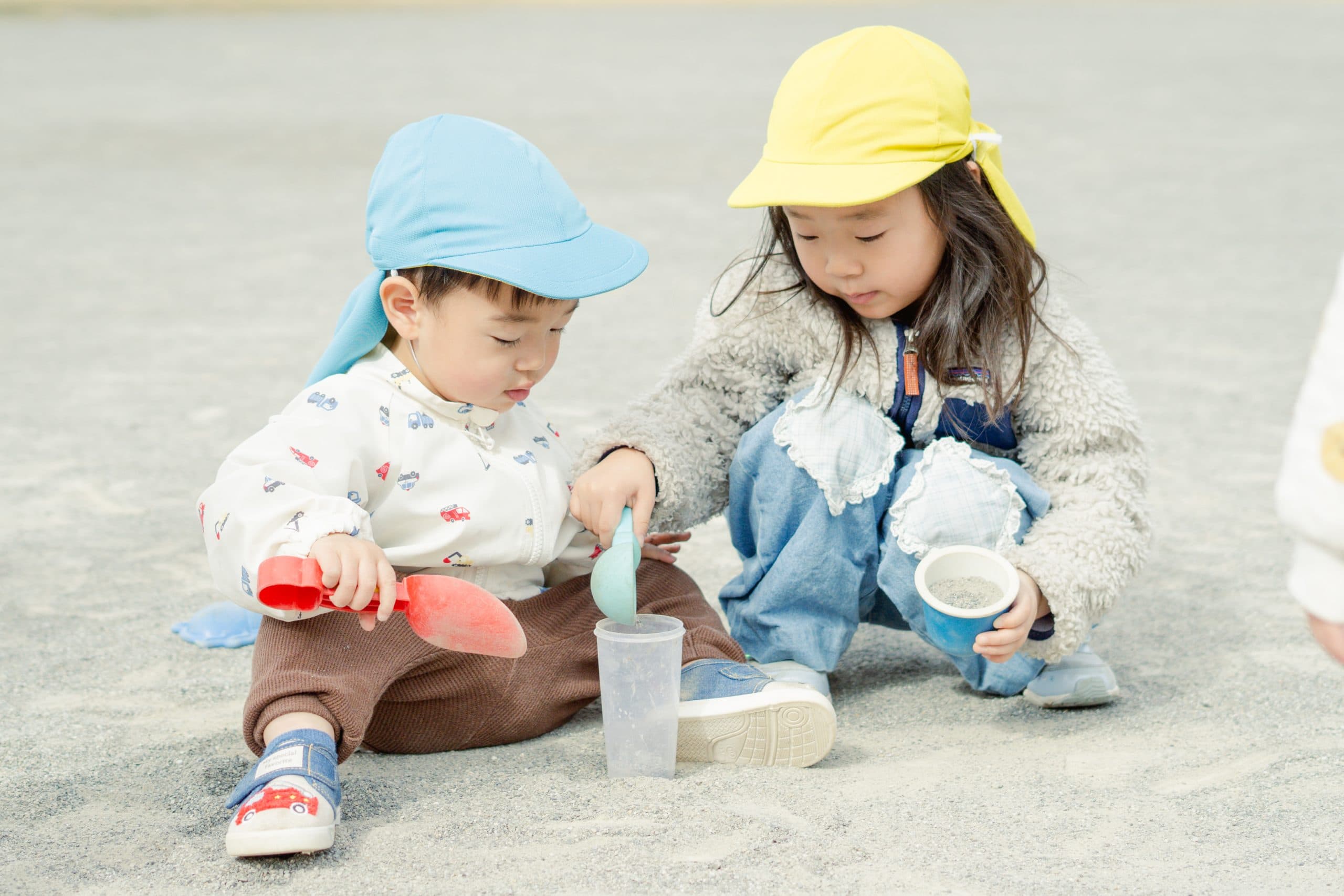 日々のようす 写真4