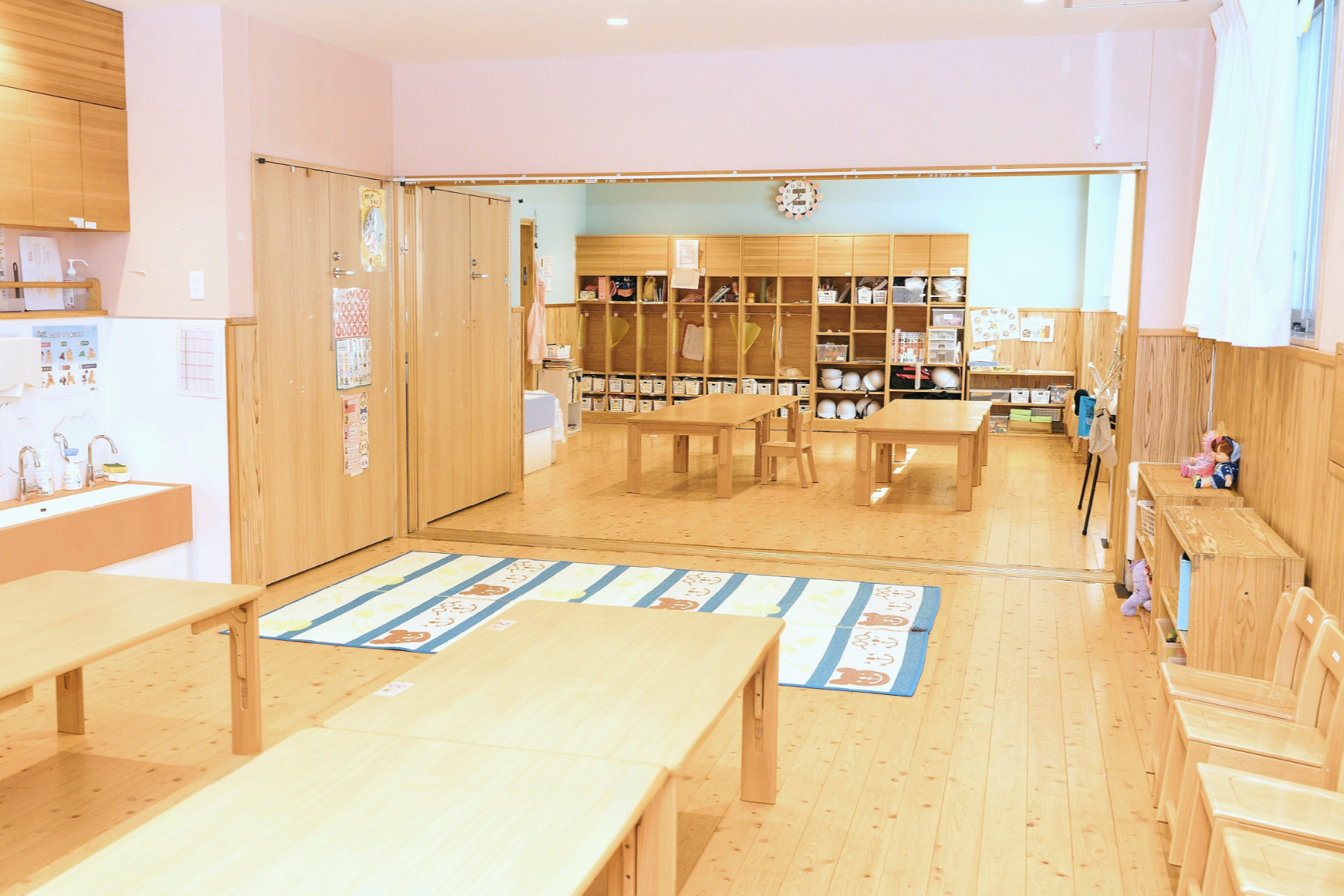 日々のようす 写真1