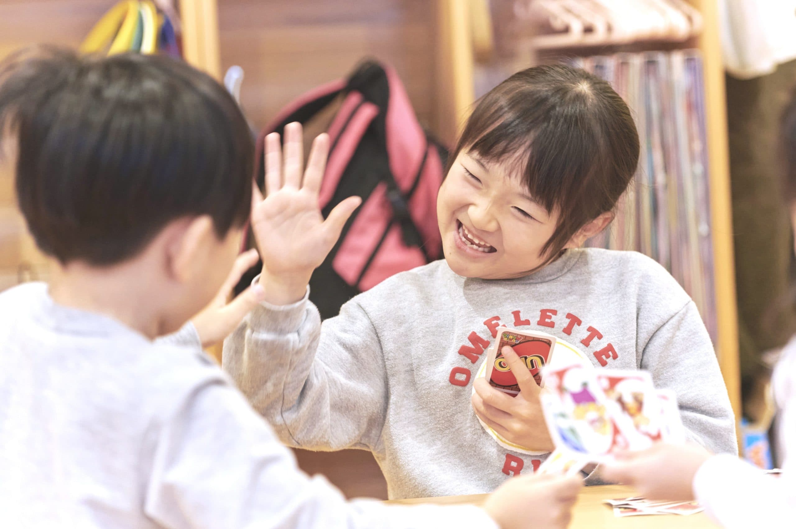 ごあいさつ 画像1