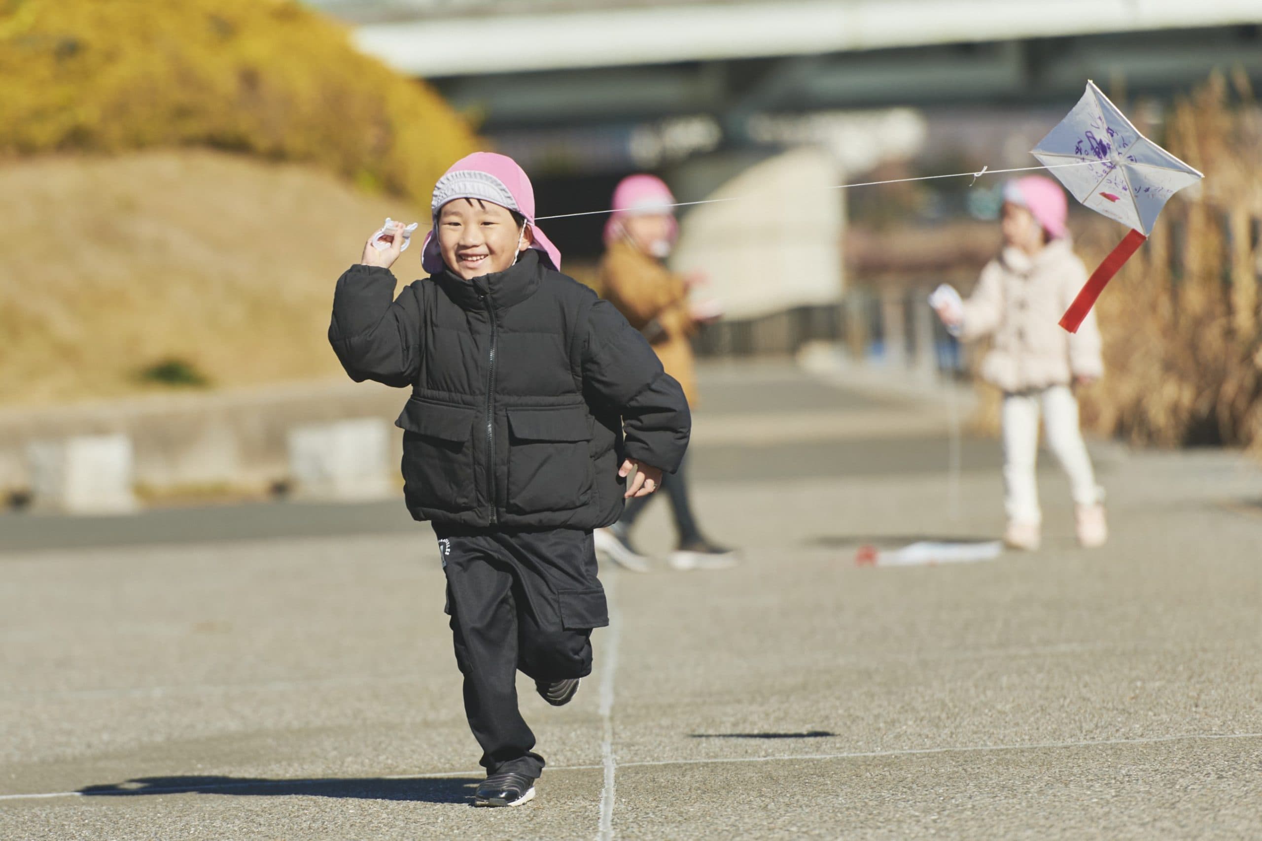 日々のようす 写真8