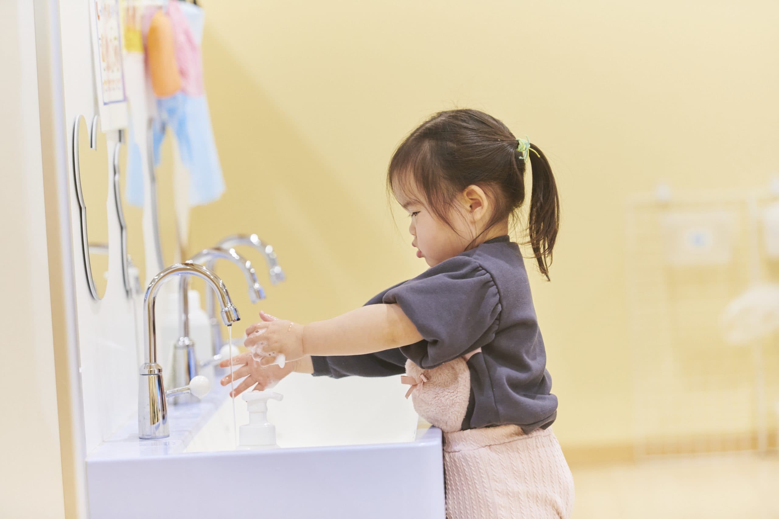 日々のようす 写真3