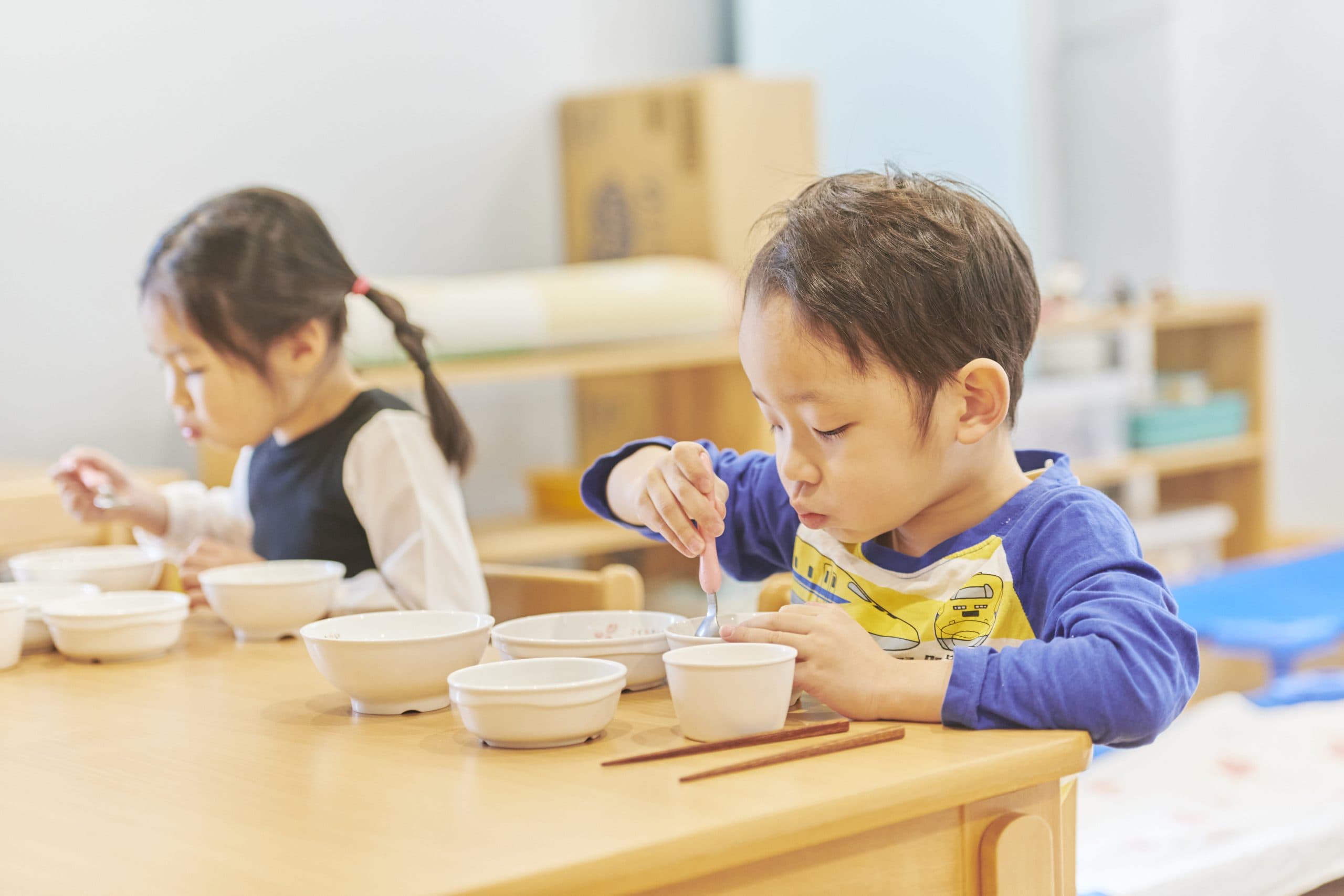 日々のようす 写真2