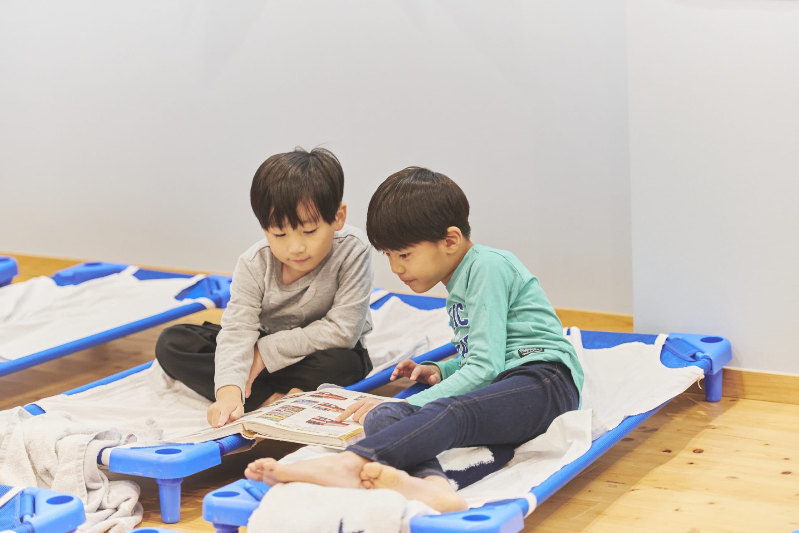 日々のようす 写真7