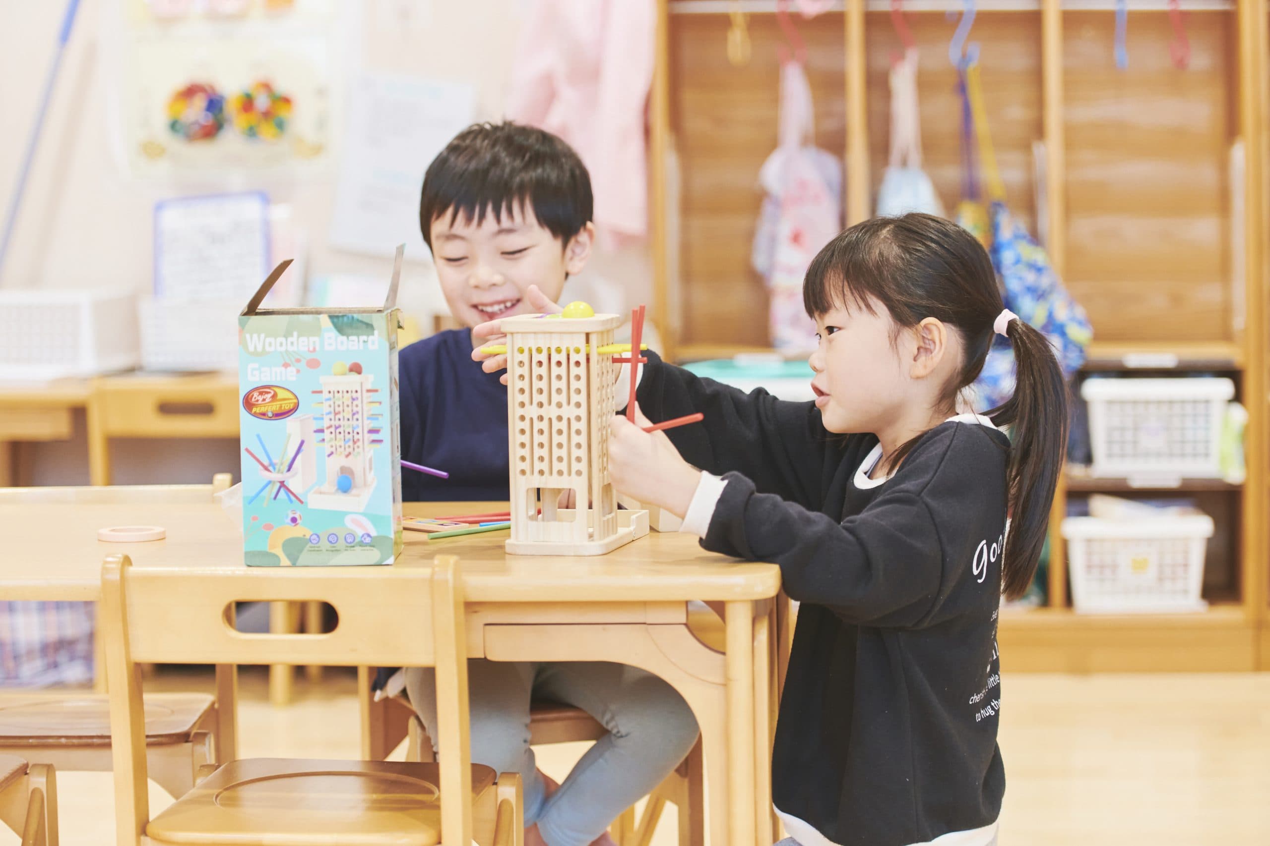 日々のようす 写真5