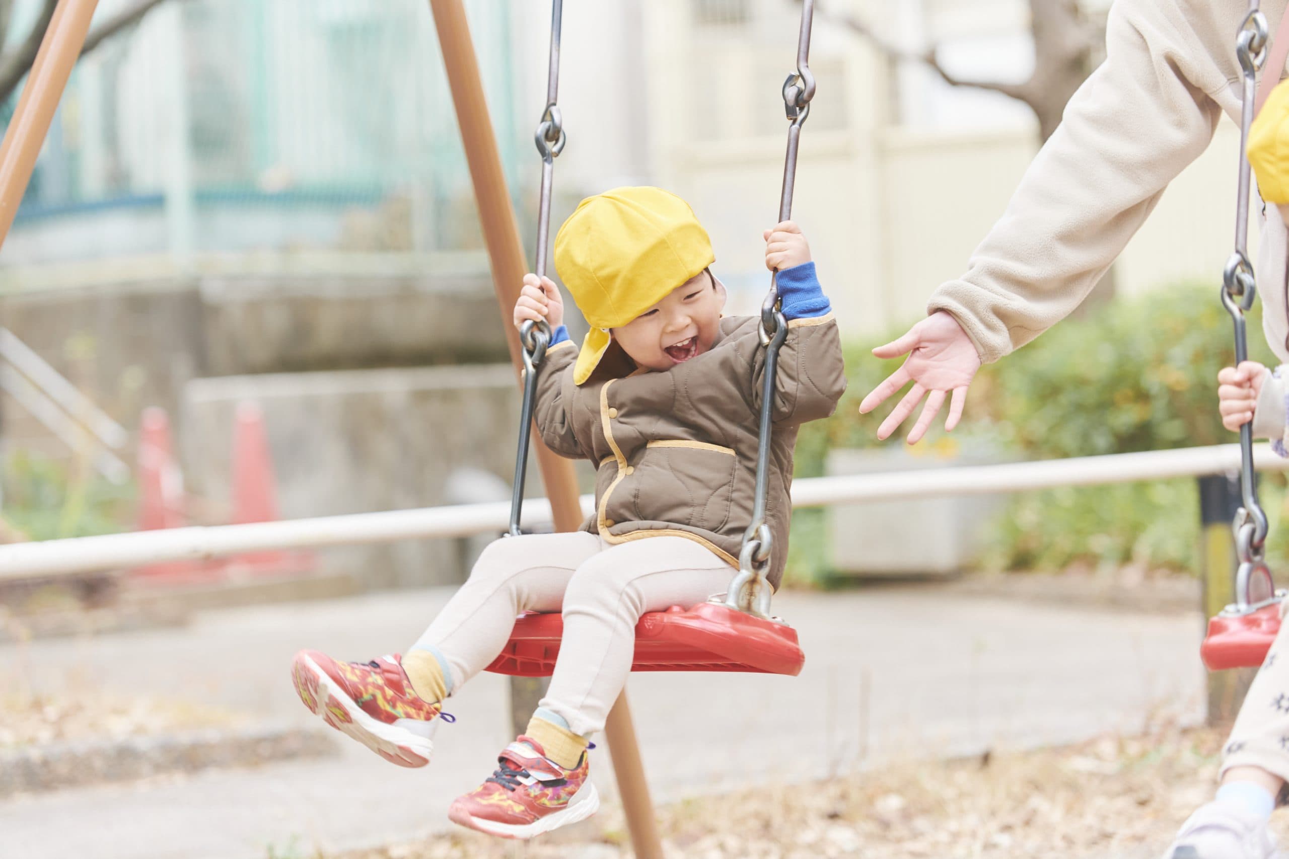 日々のようす 写真7