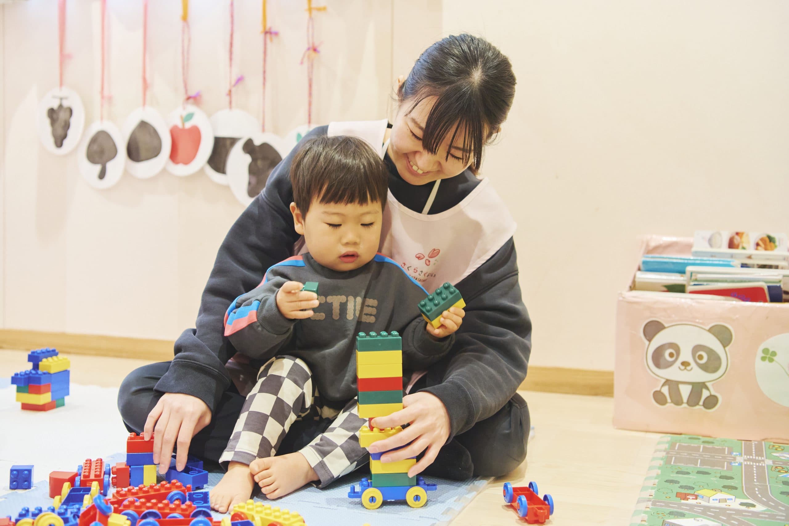 日々のようす 写真8