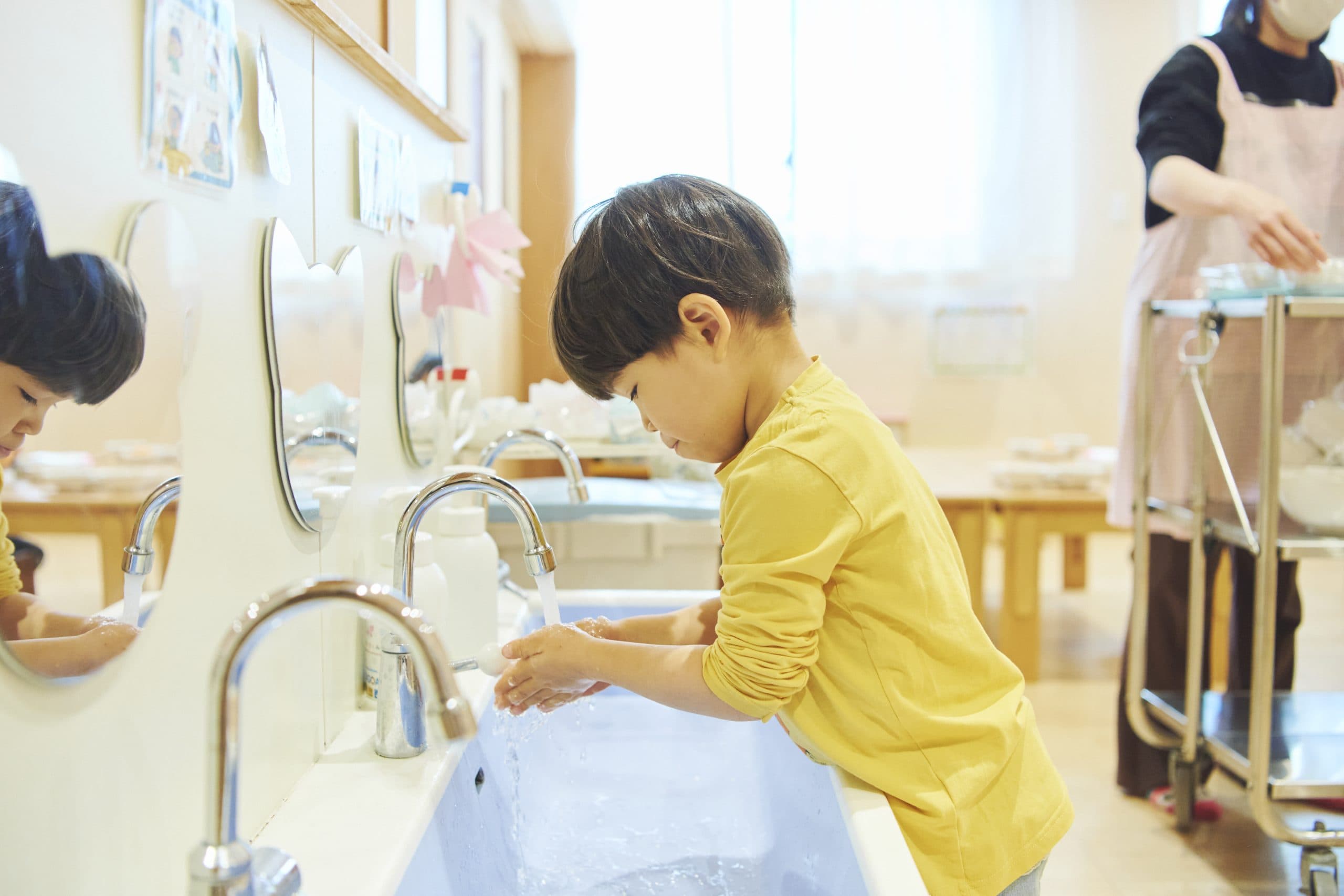 日々のようす 写真3