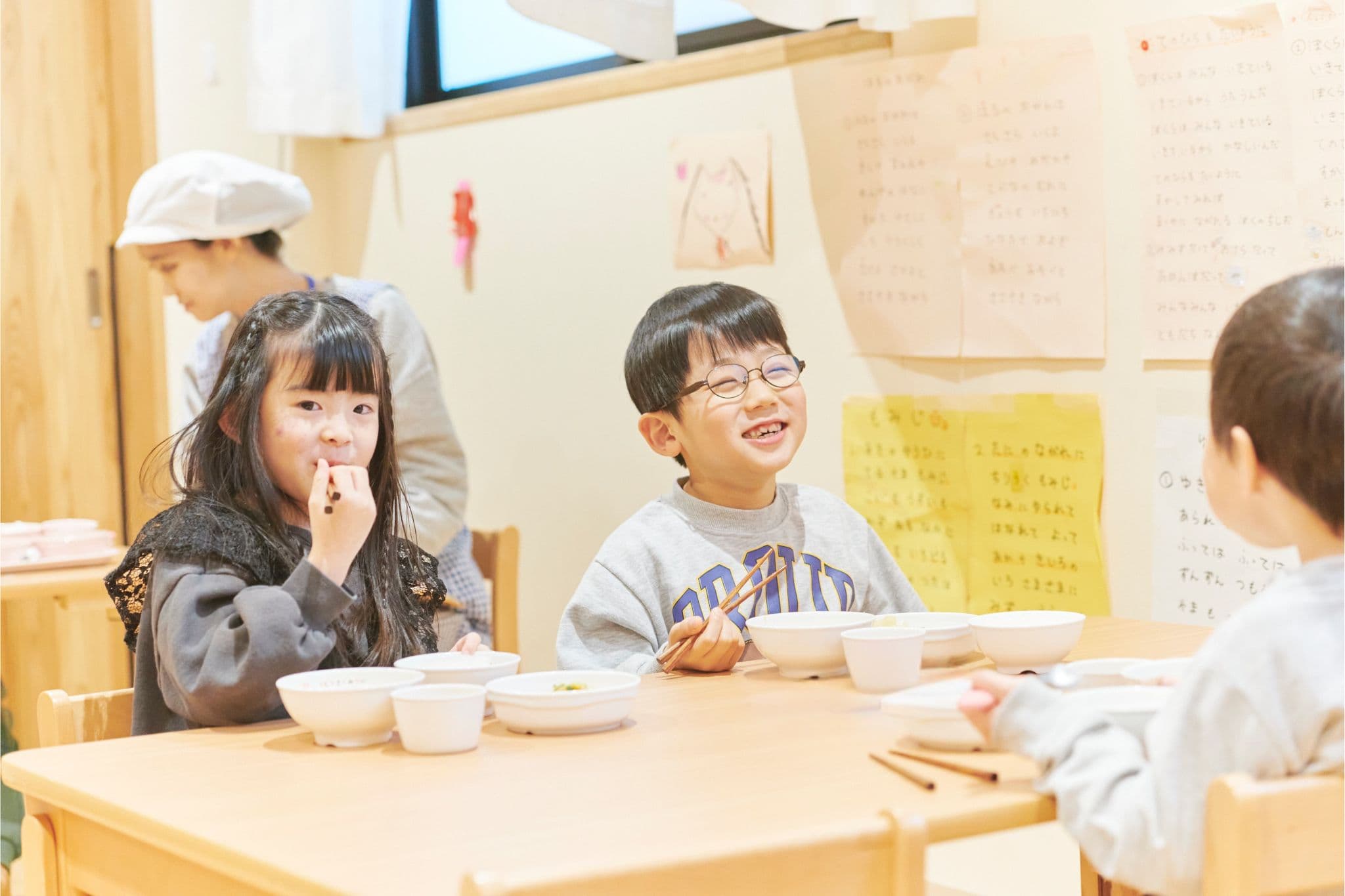 日々のようす 写真6