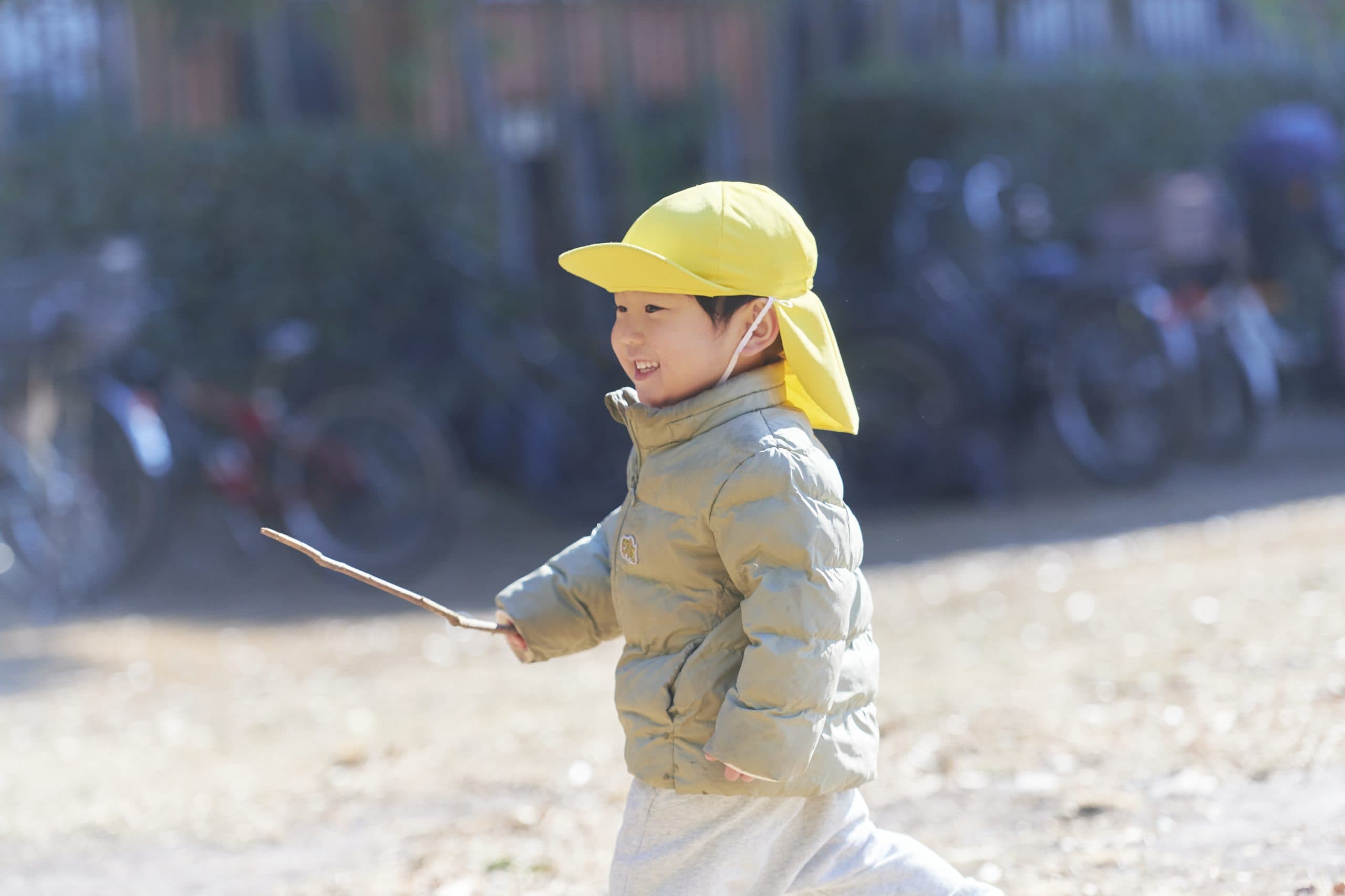 日々のようす 写真4