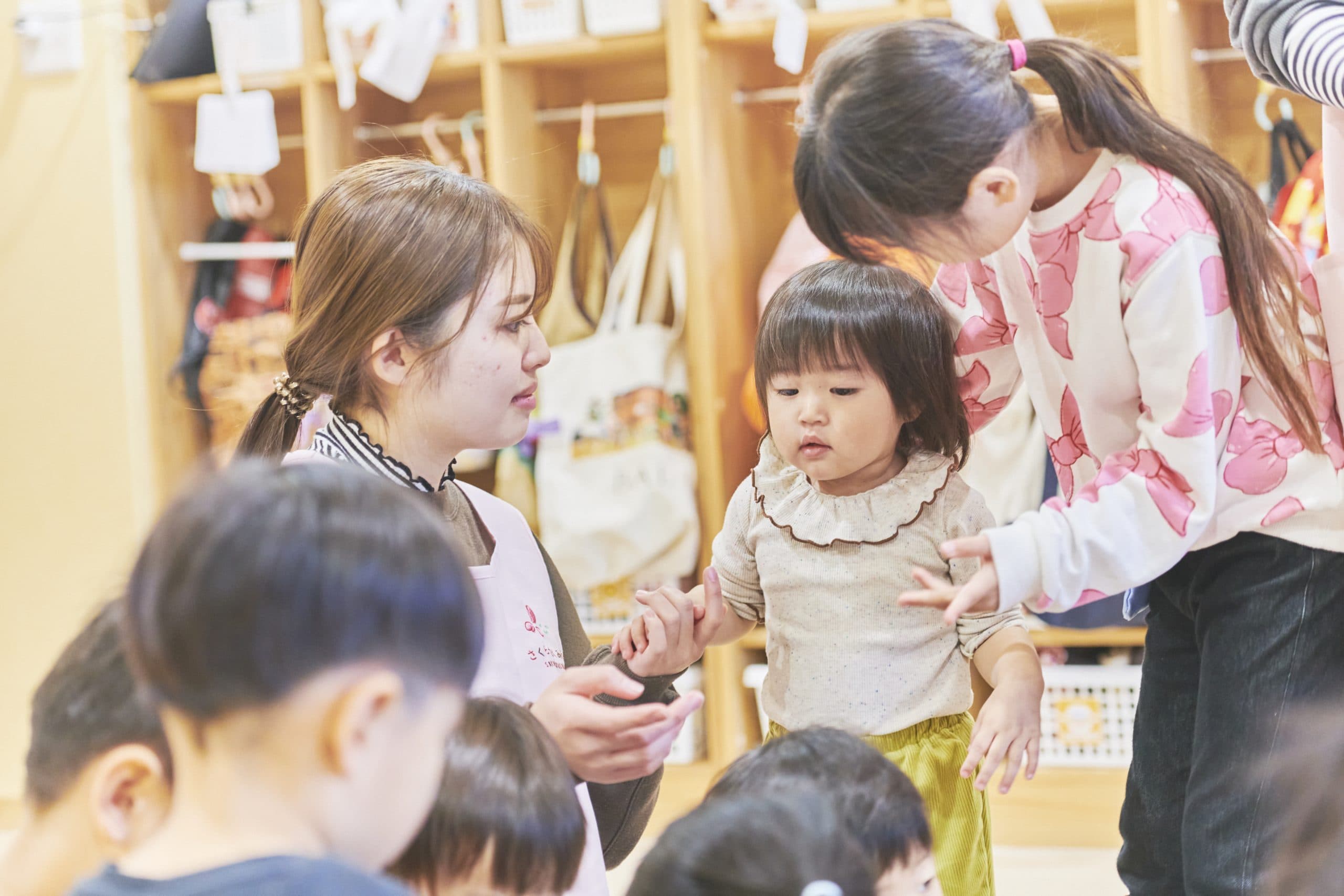 日々のようす 写真3