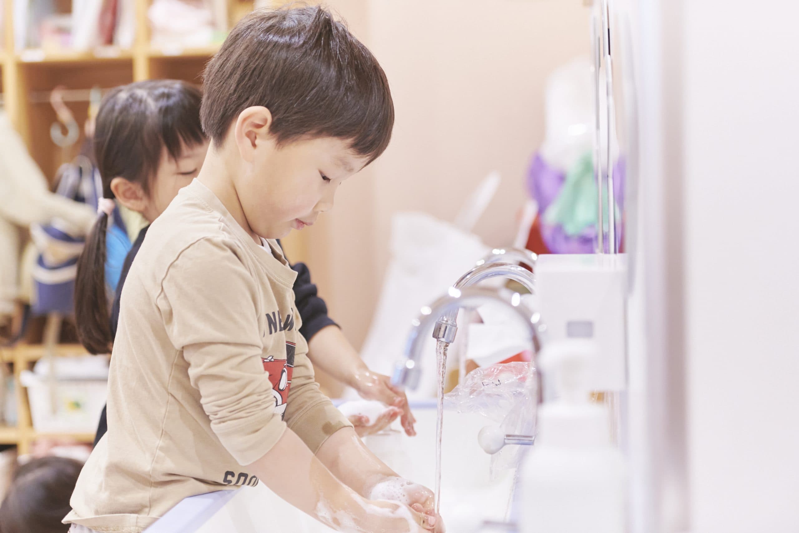日々のようす 写真1