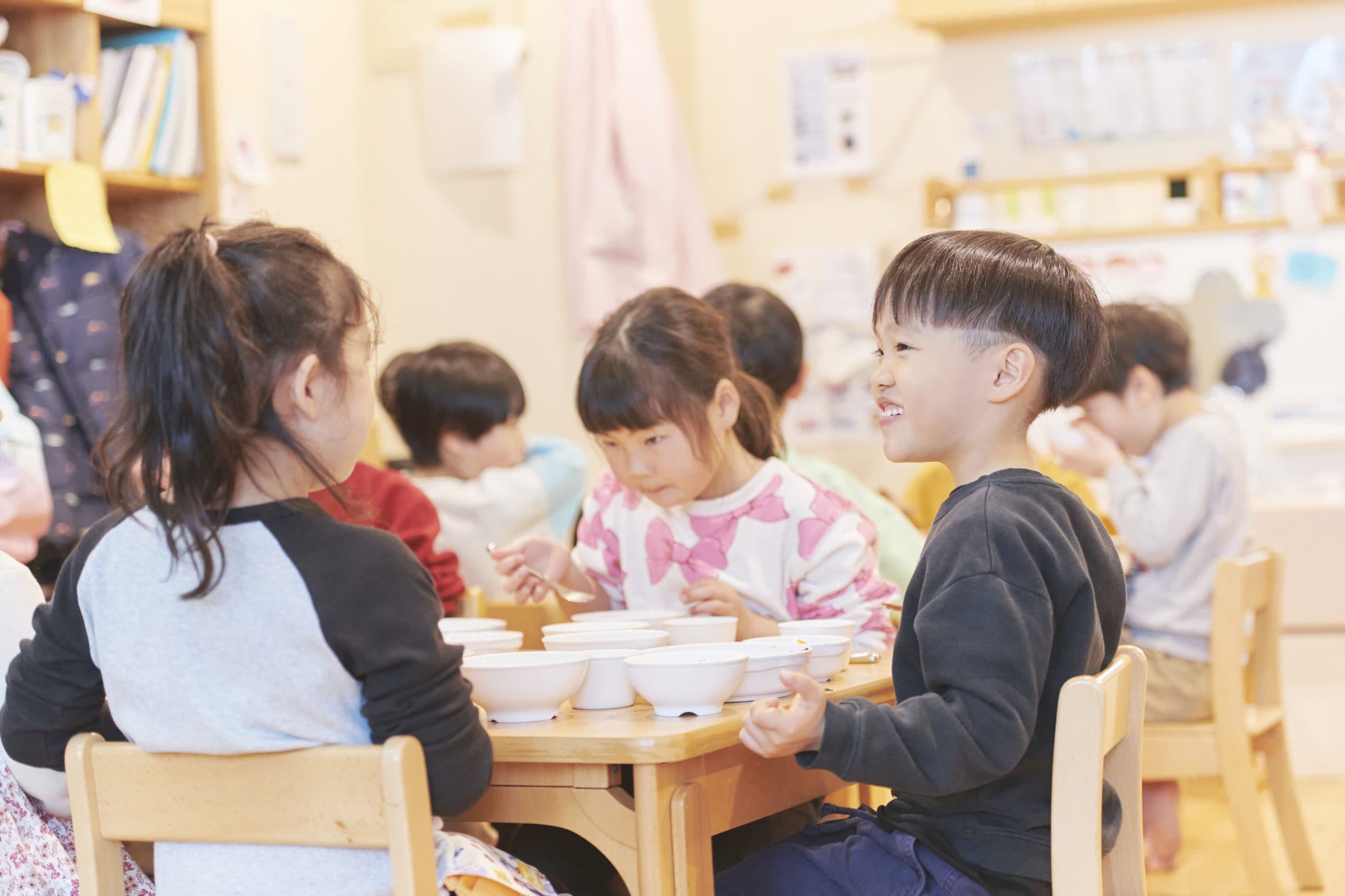 日々のようす 写真5