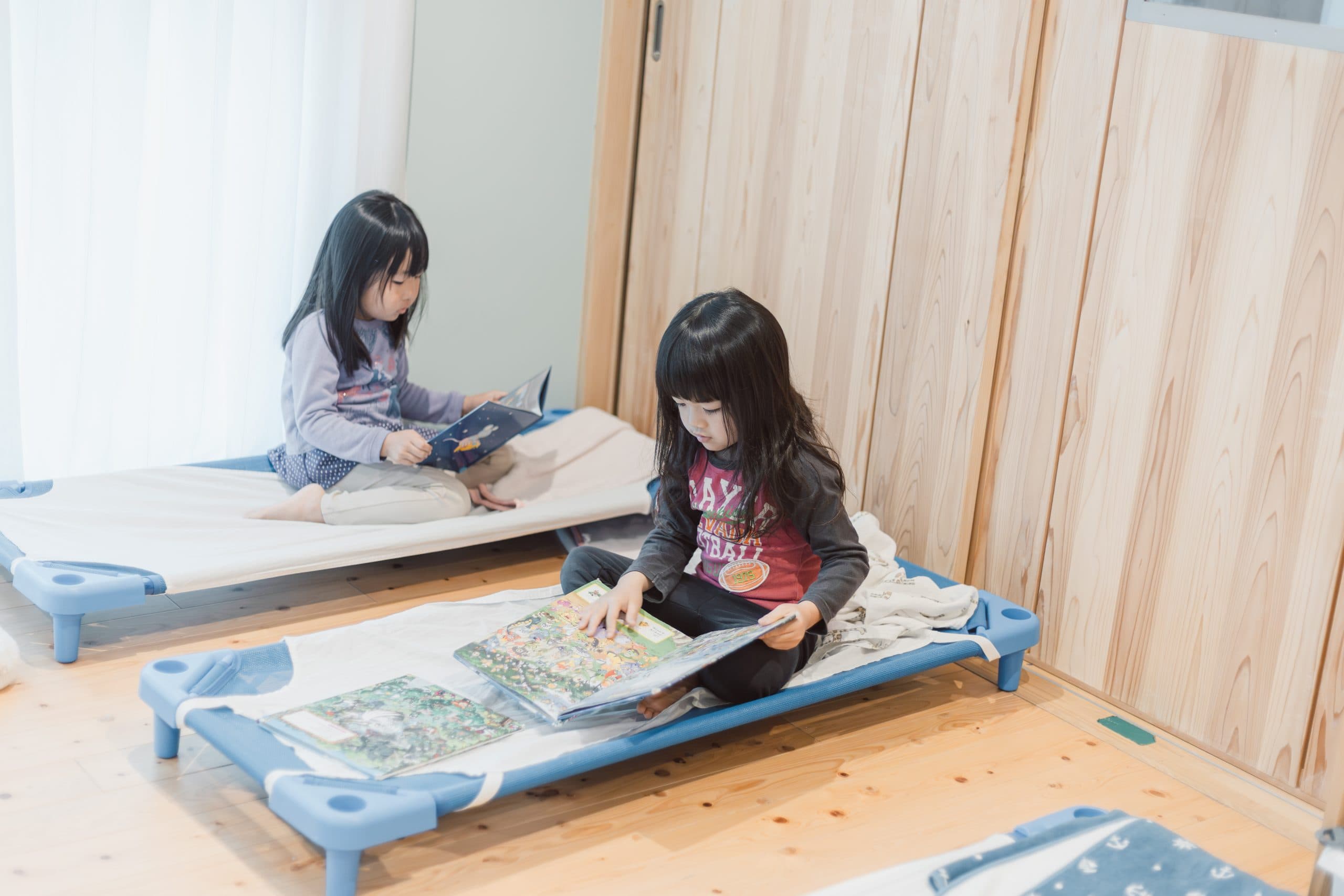 日々のようす 写真7