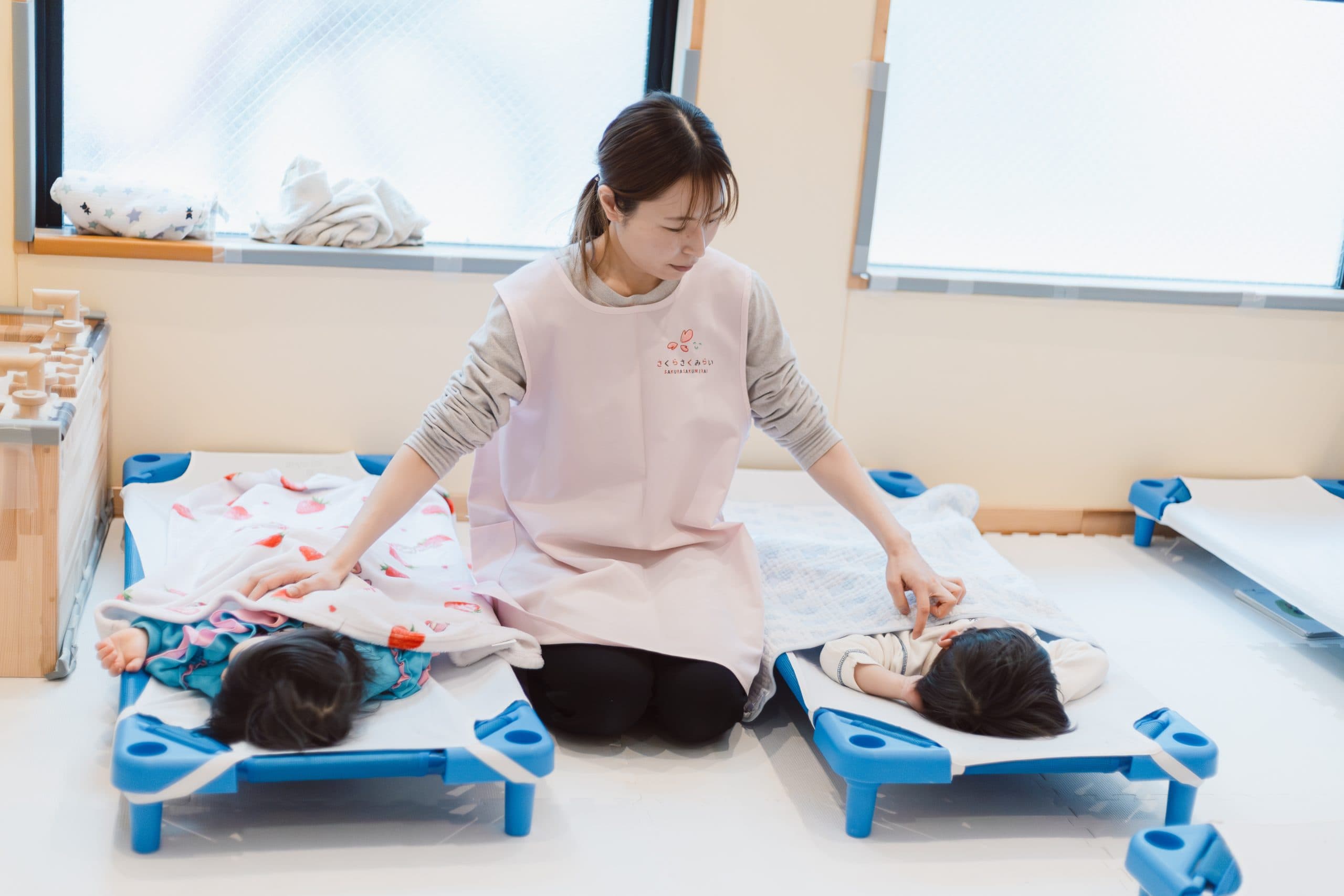 日々のようす 写真3
