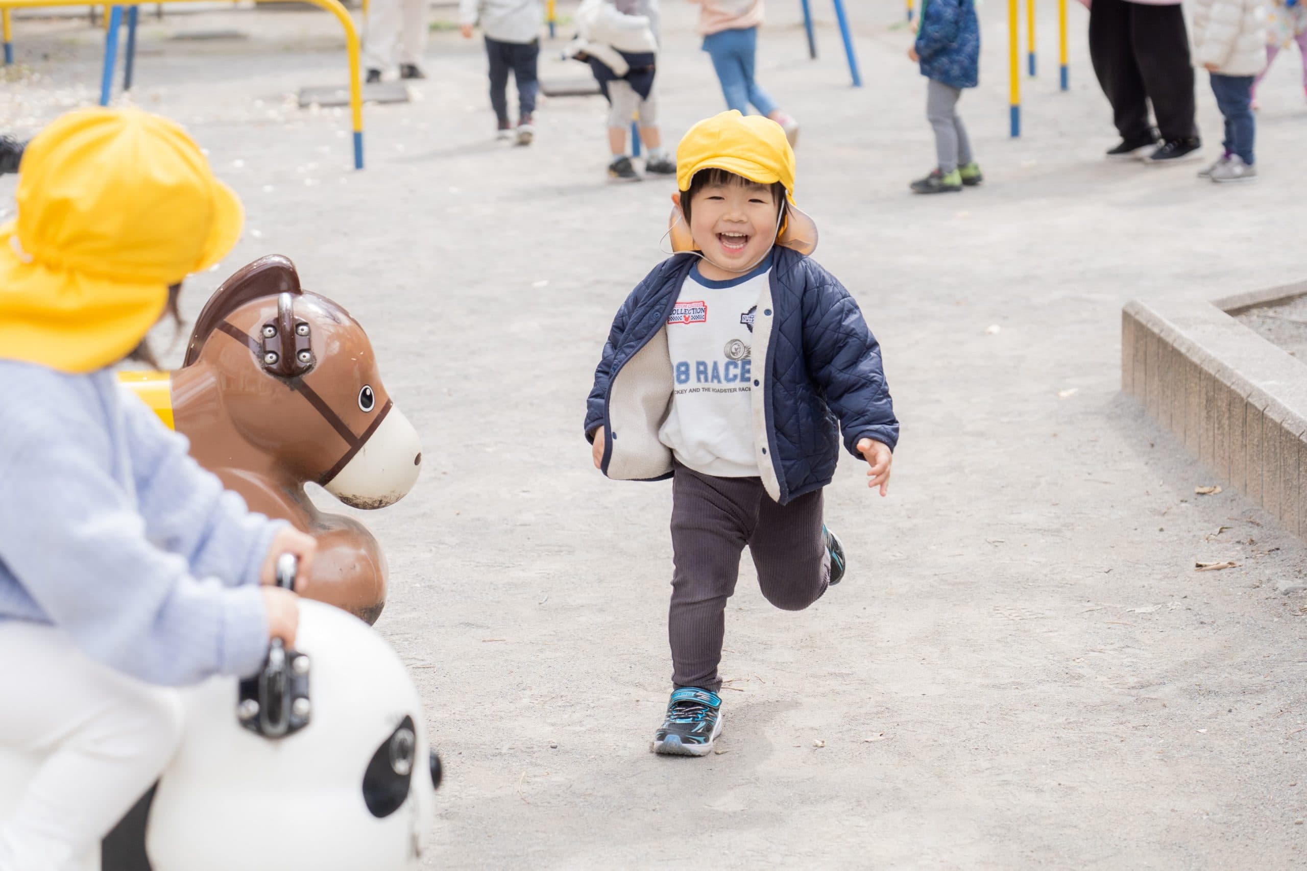 日々のようす 写真4