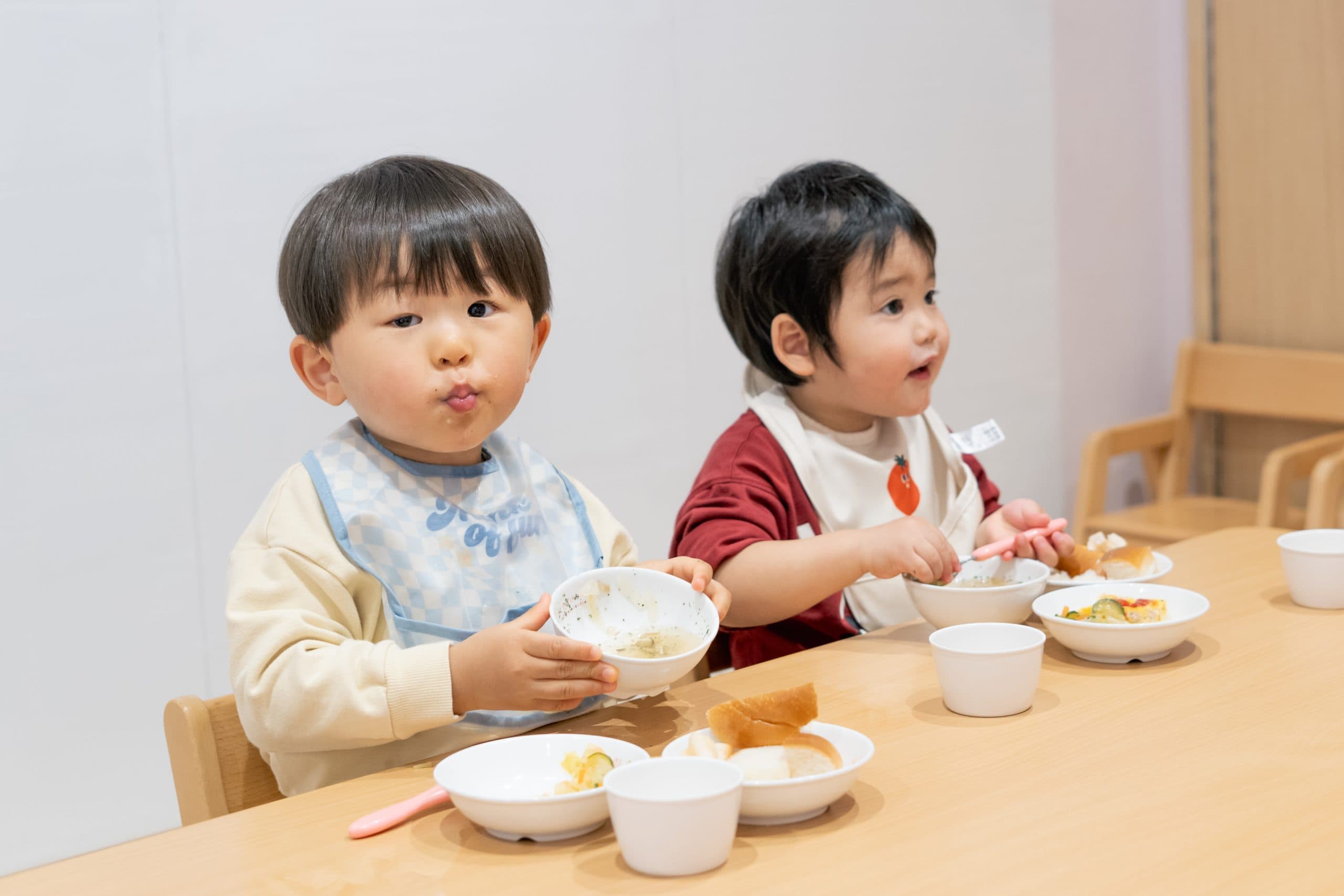 日々のようす 写真7