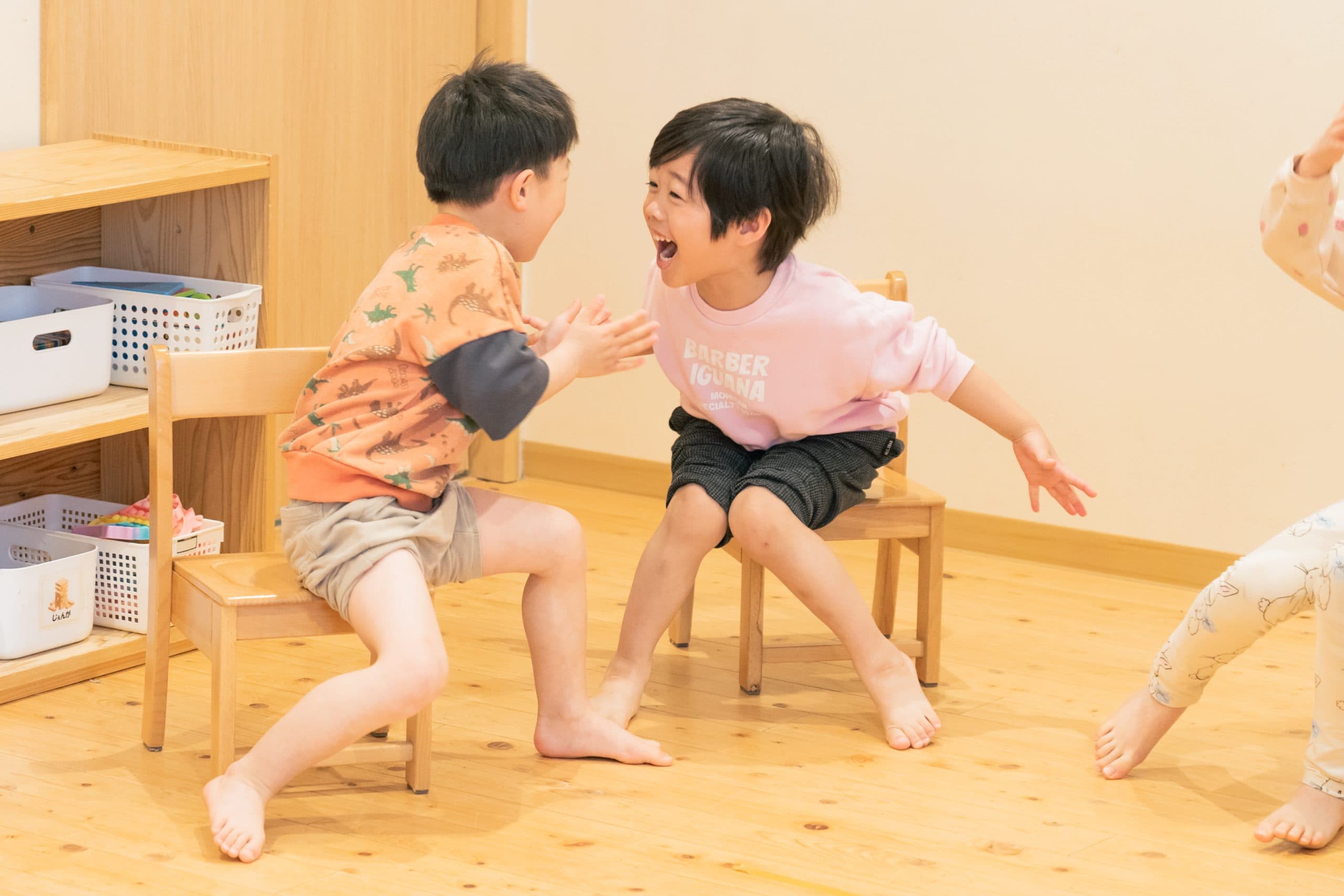 日々のようす 写真2