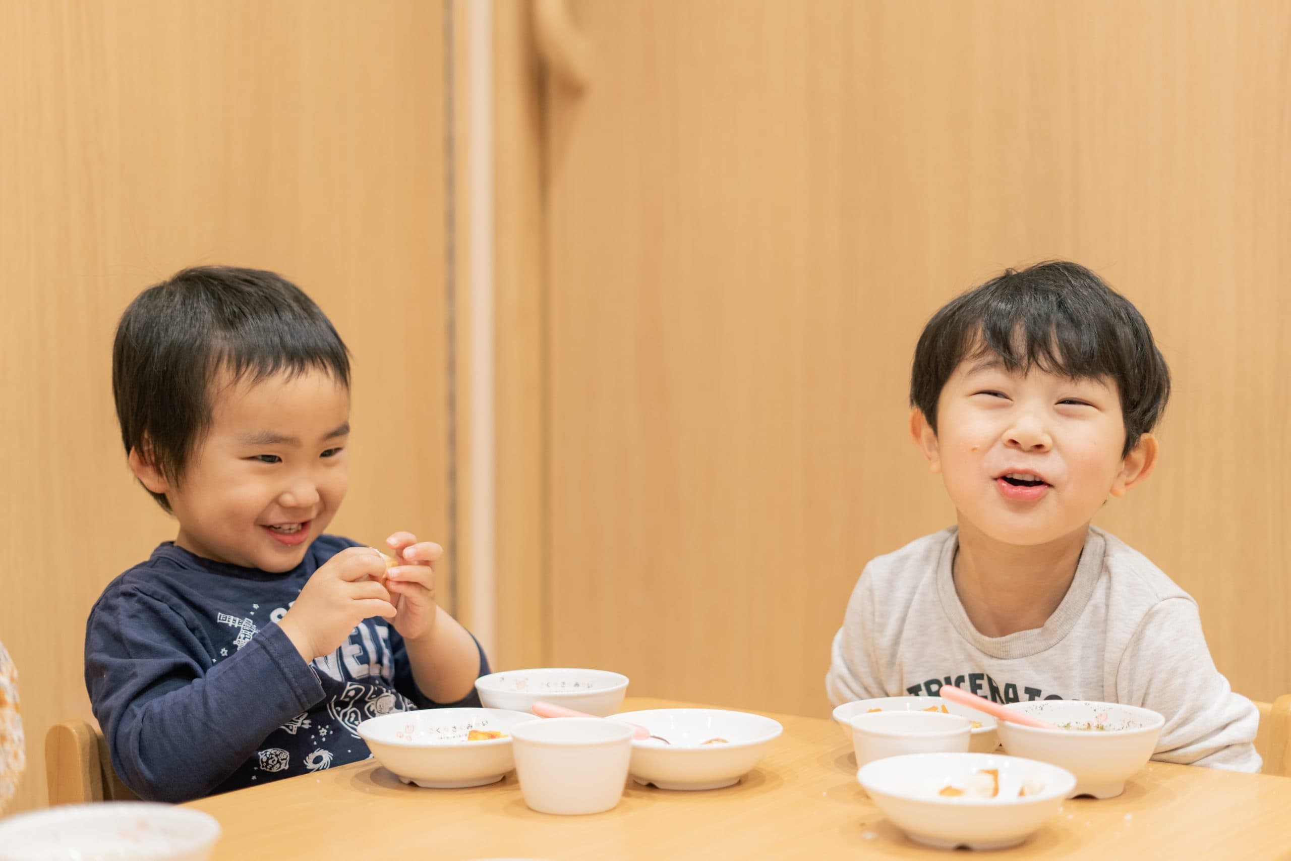 日々のようす 写真6