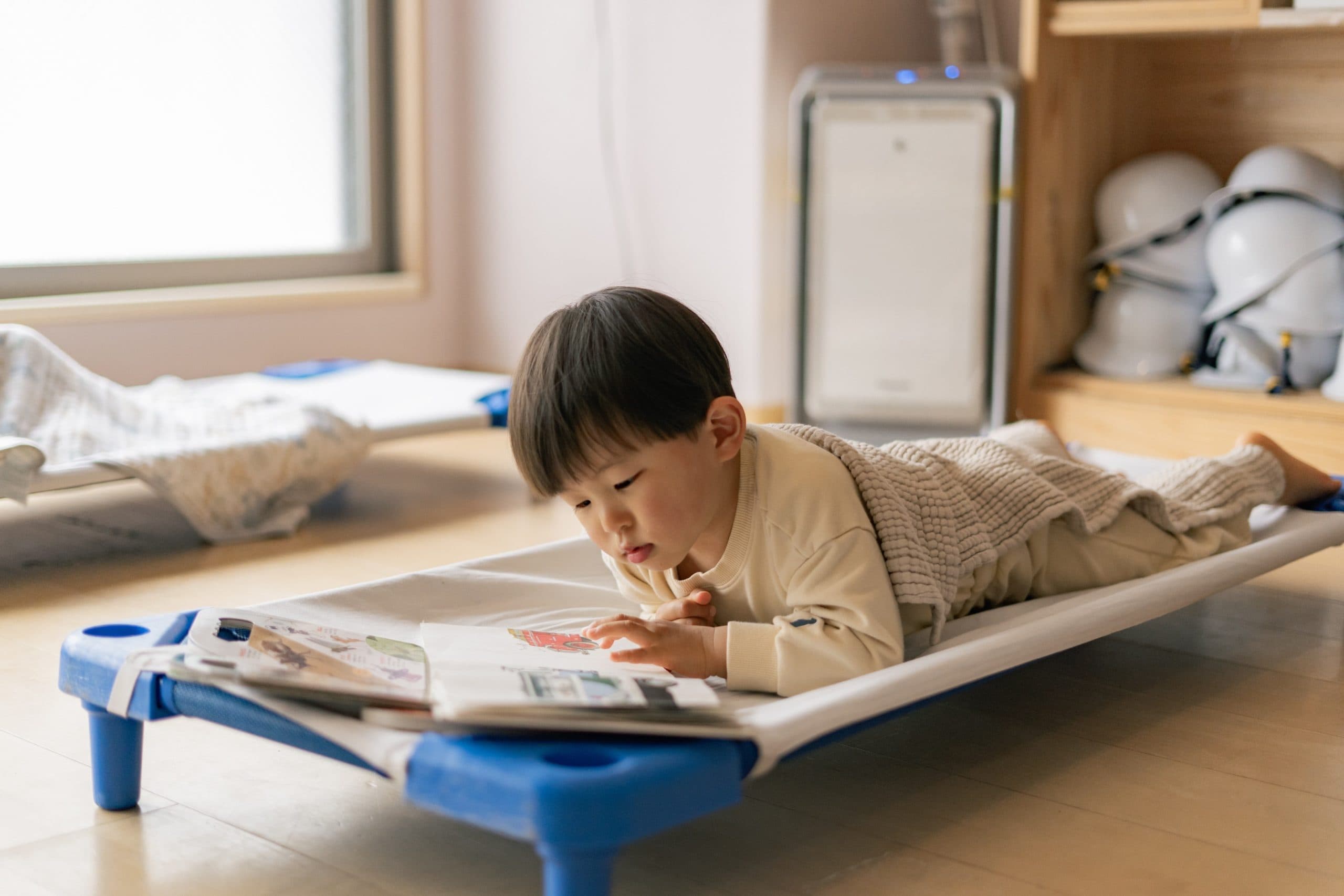 日々のようす 写真8