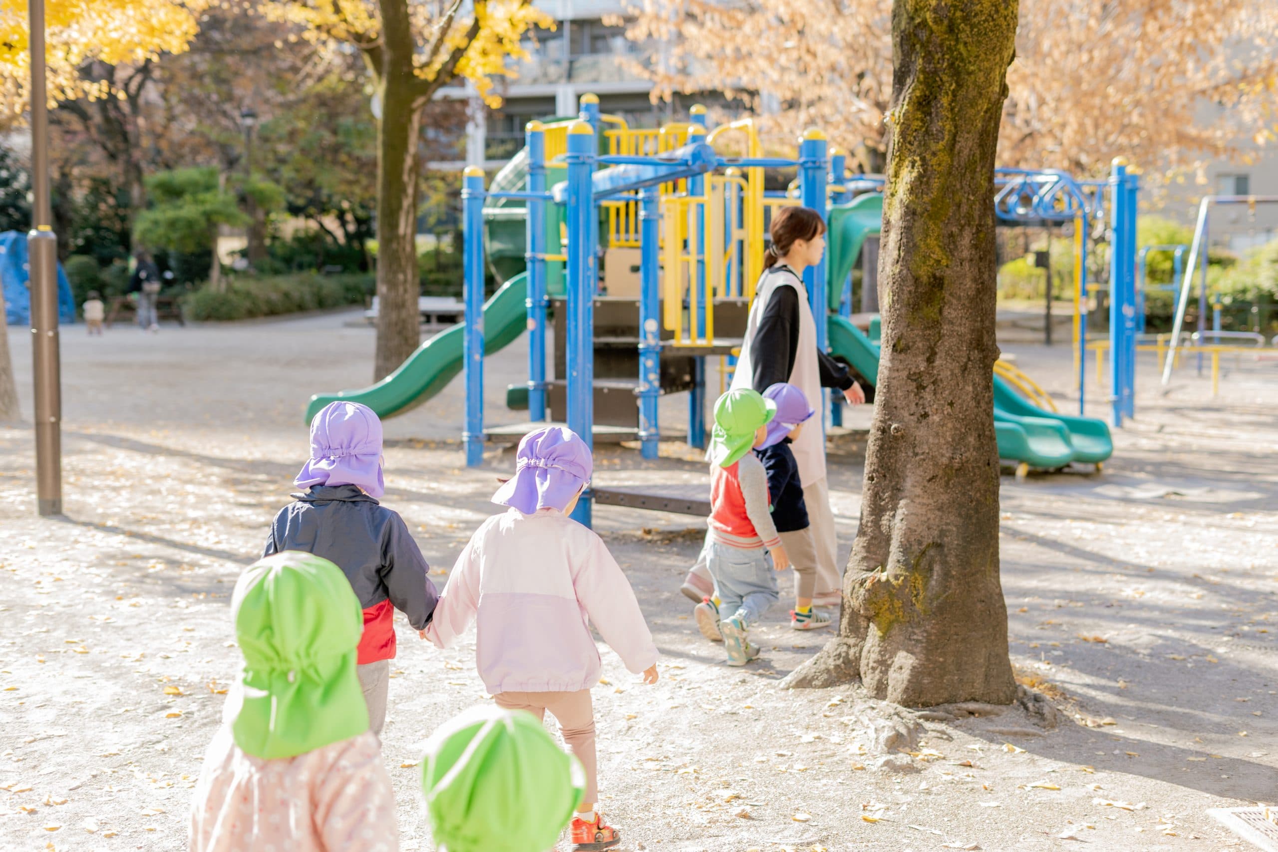 日々のようす 写真3