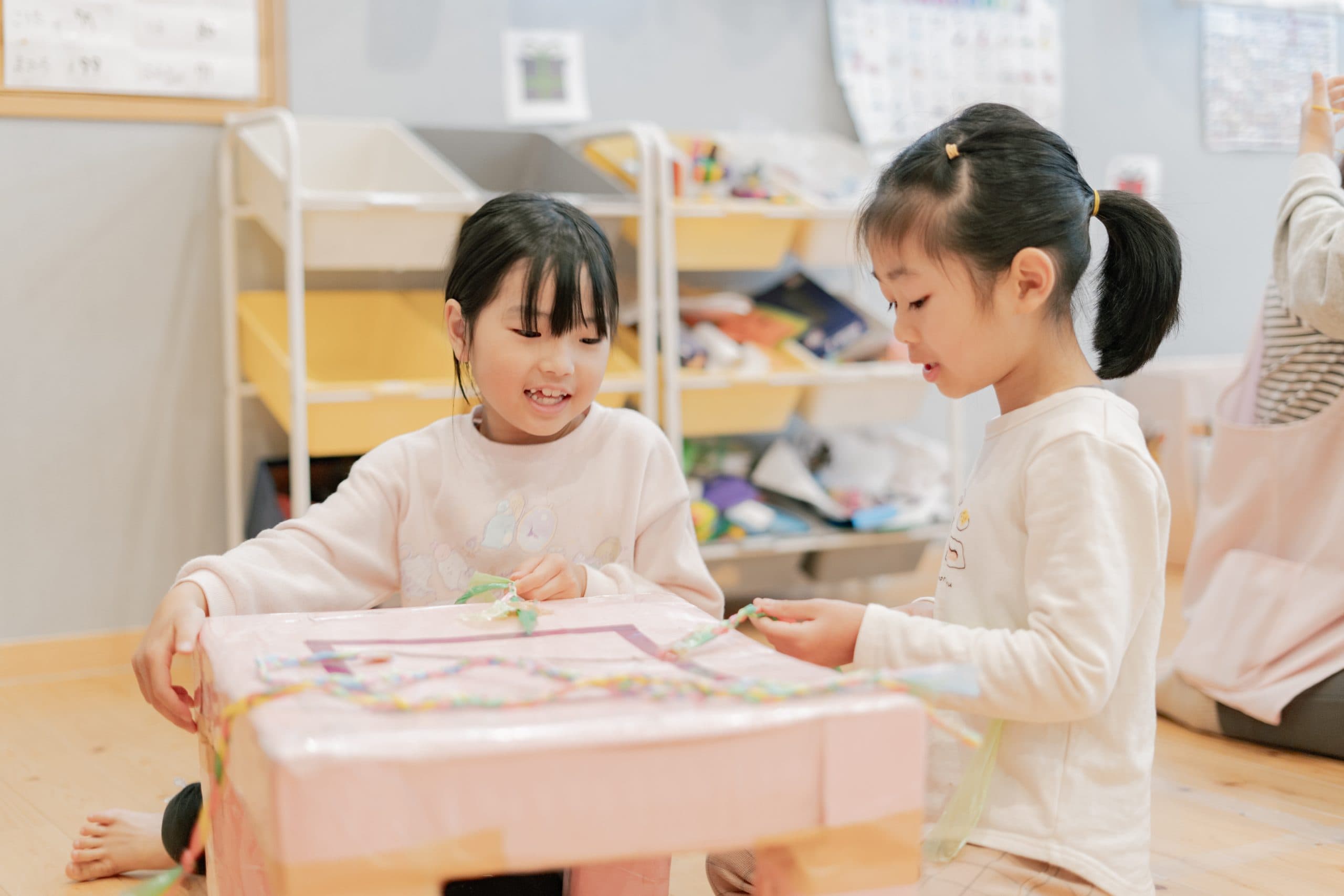 日々のようす 写真4