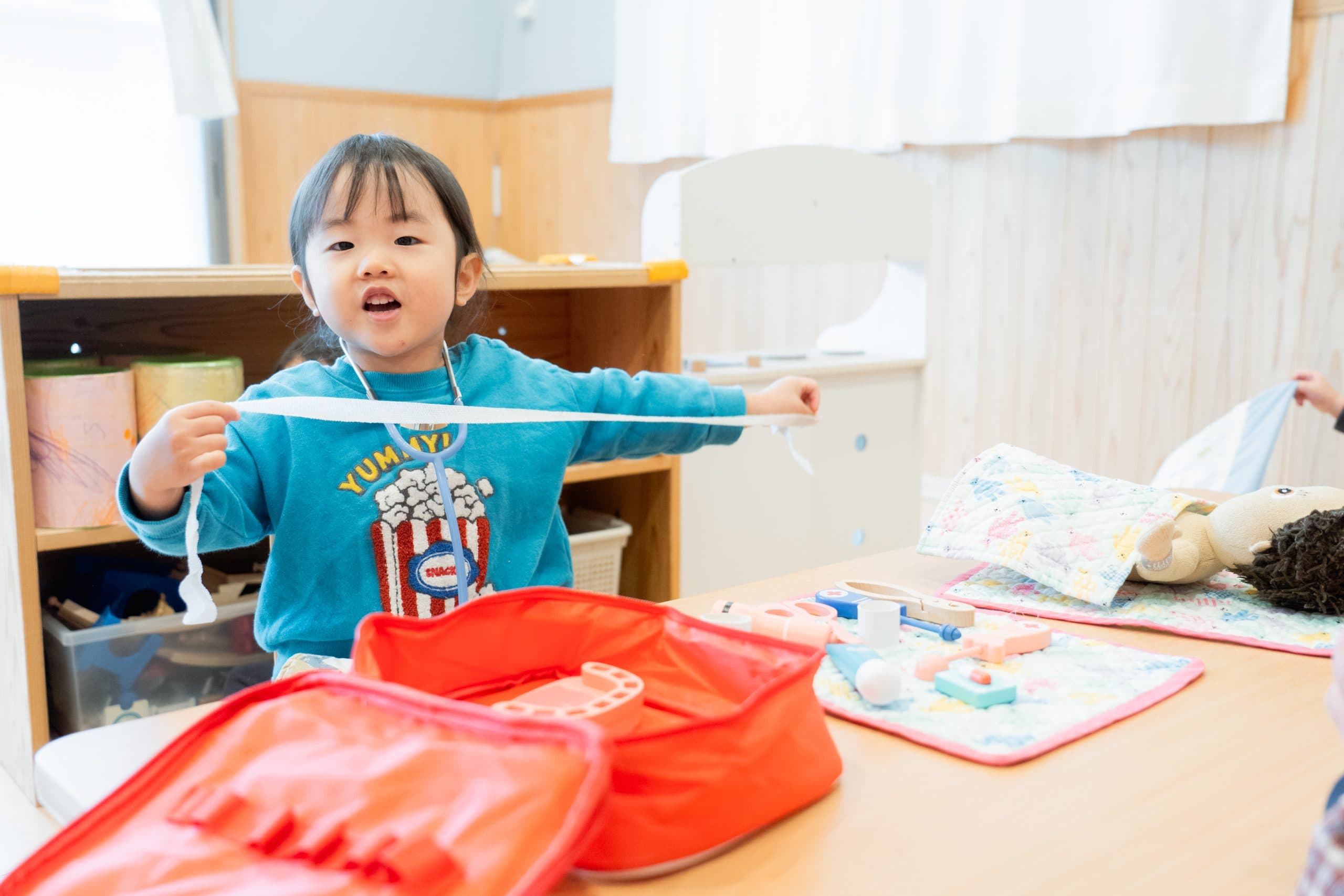 日々のようす 写真3