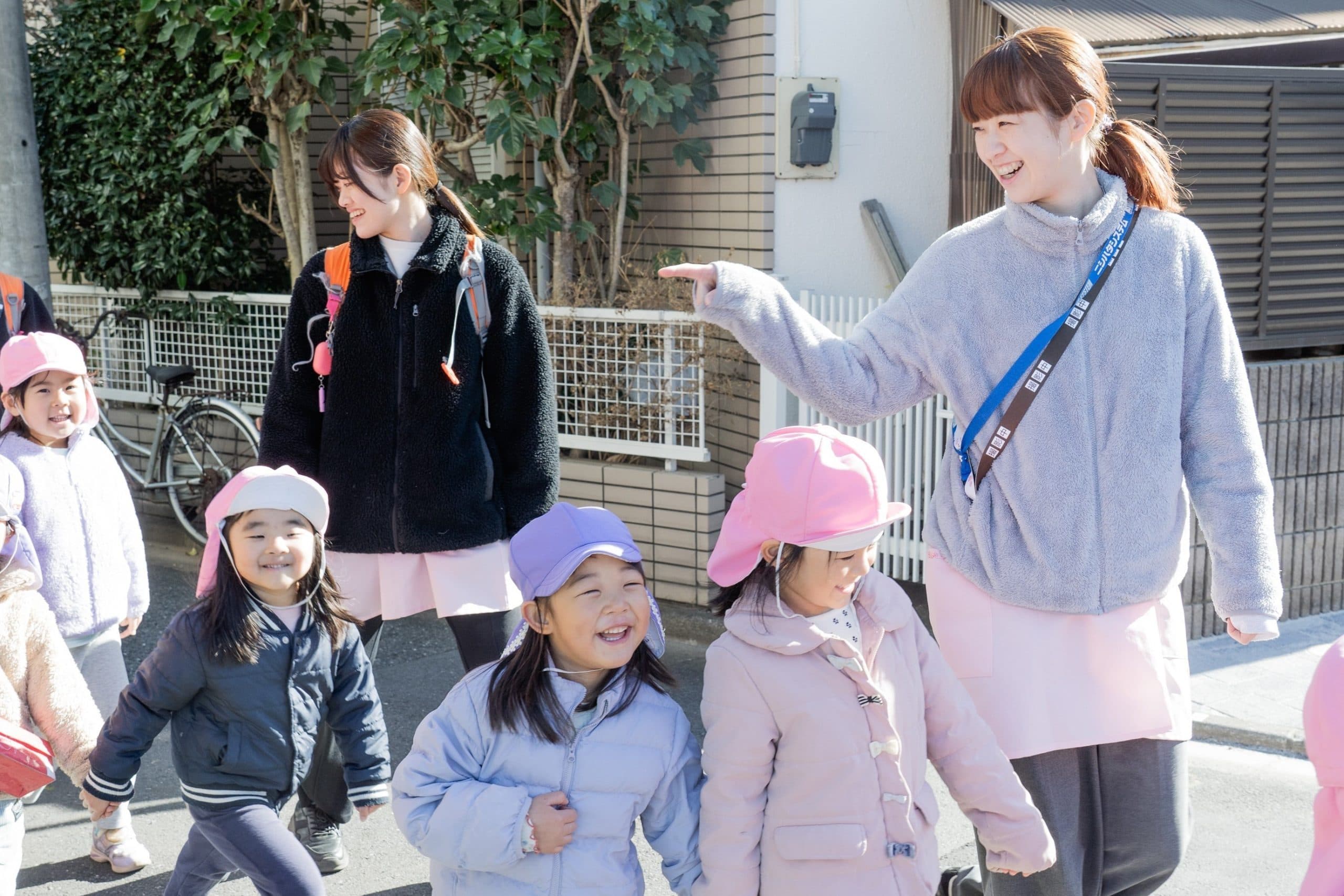 日々のようす 写真5