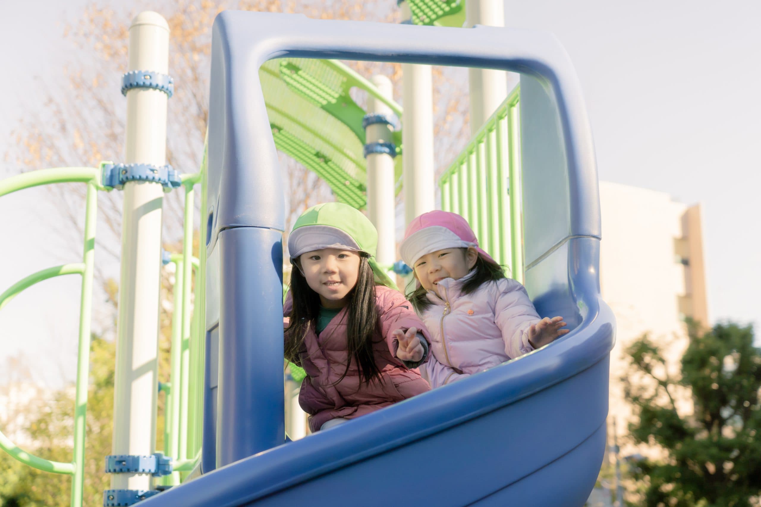 日々のようす 写真6
