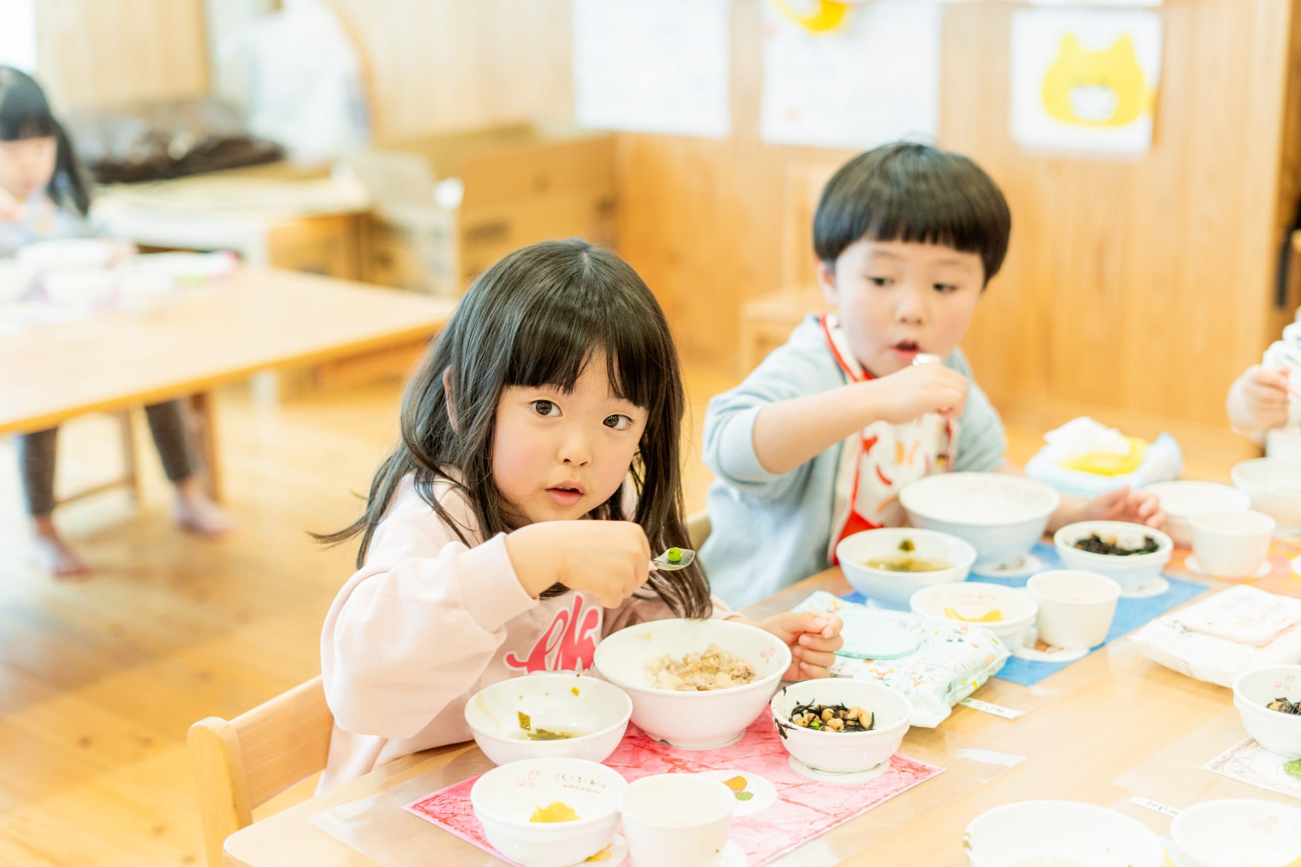 日々のようす 写真5