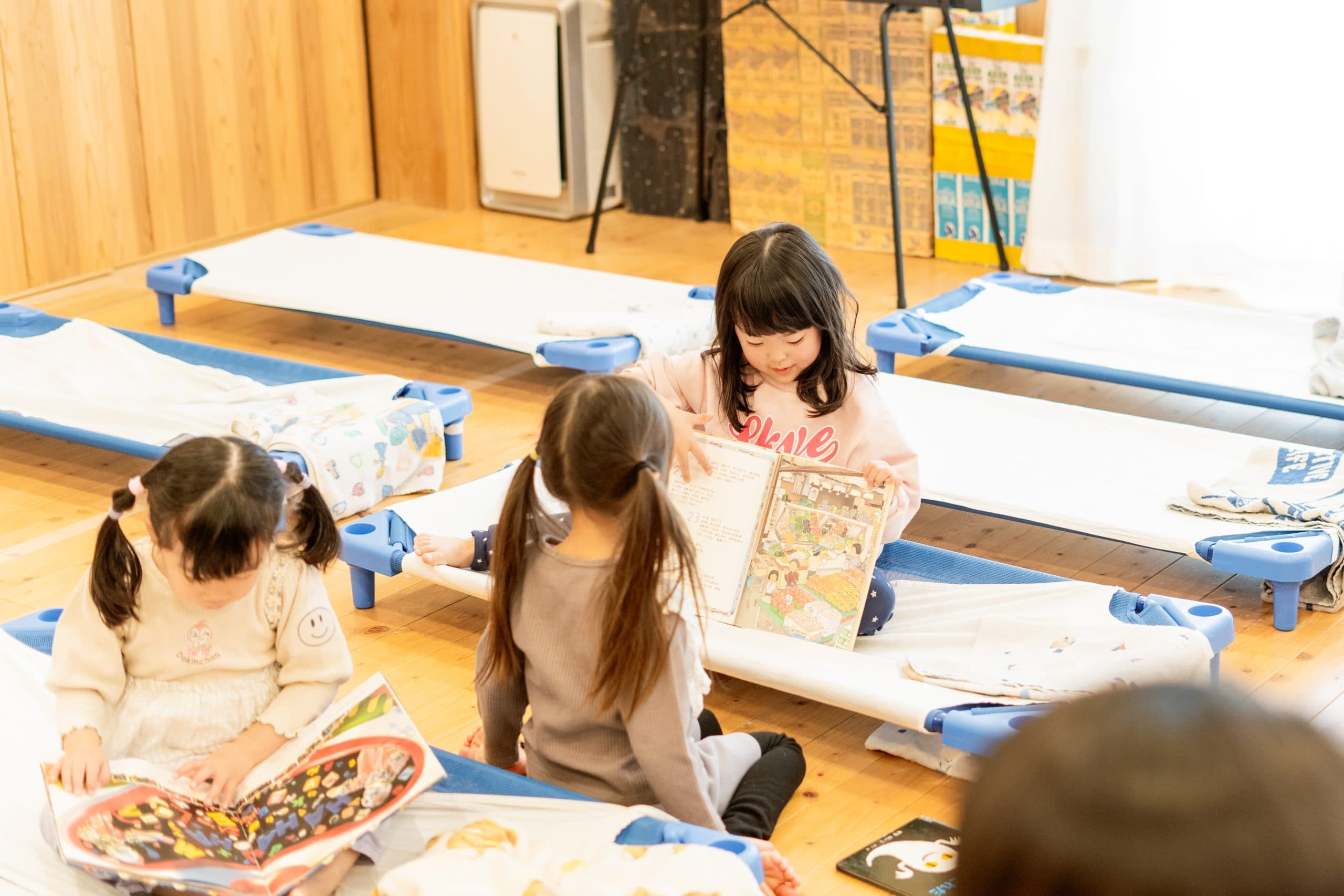 日々のようす 写真7