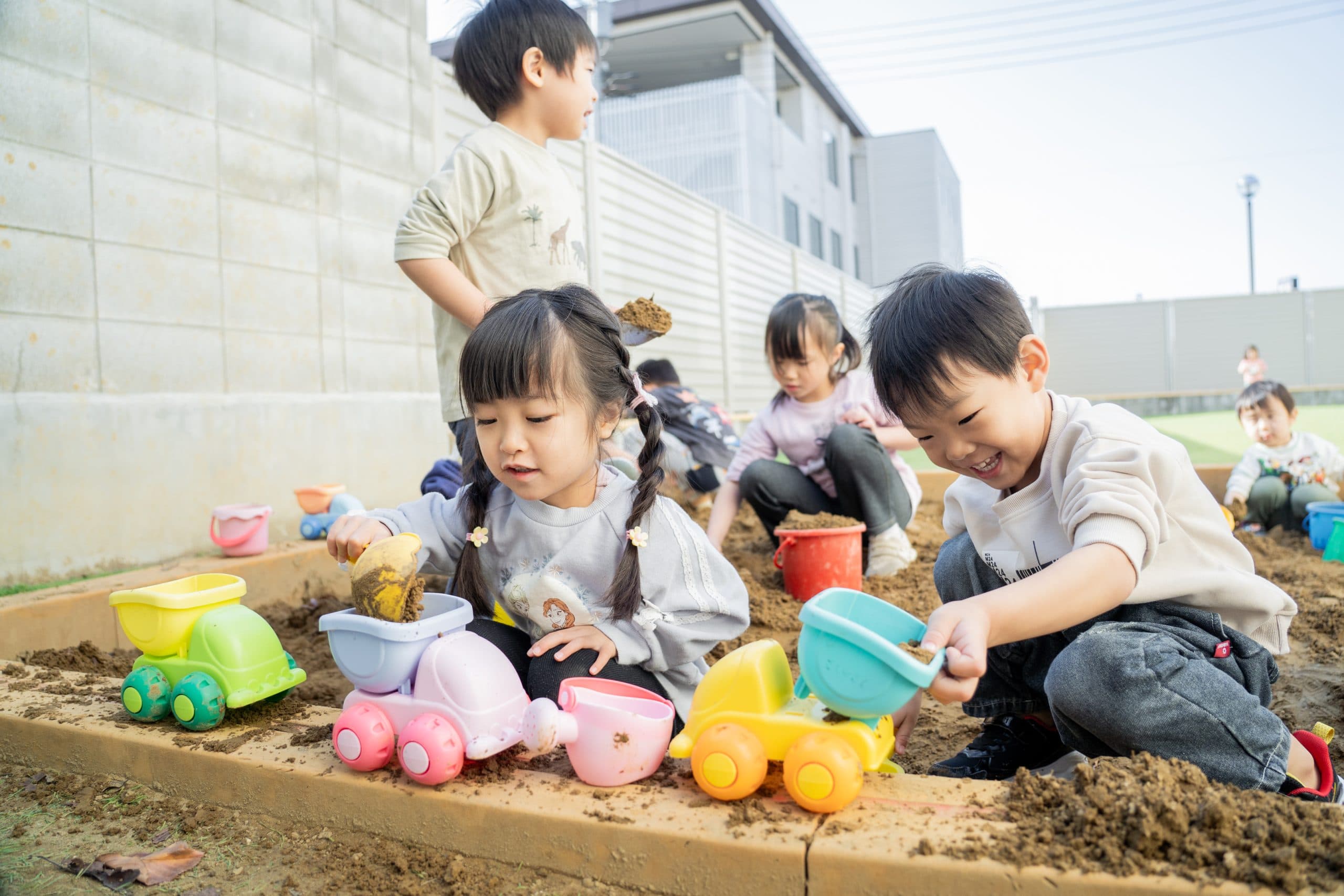 日々のようす 写真3