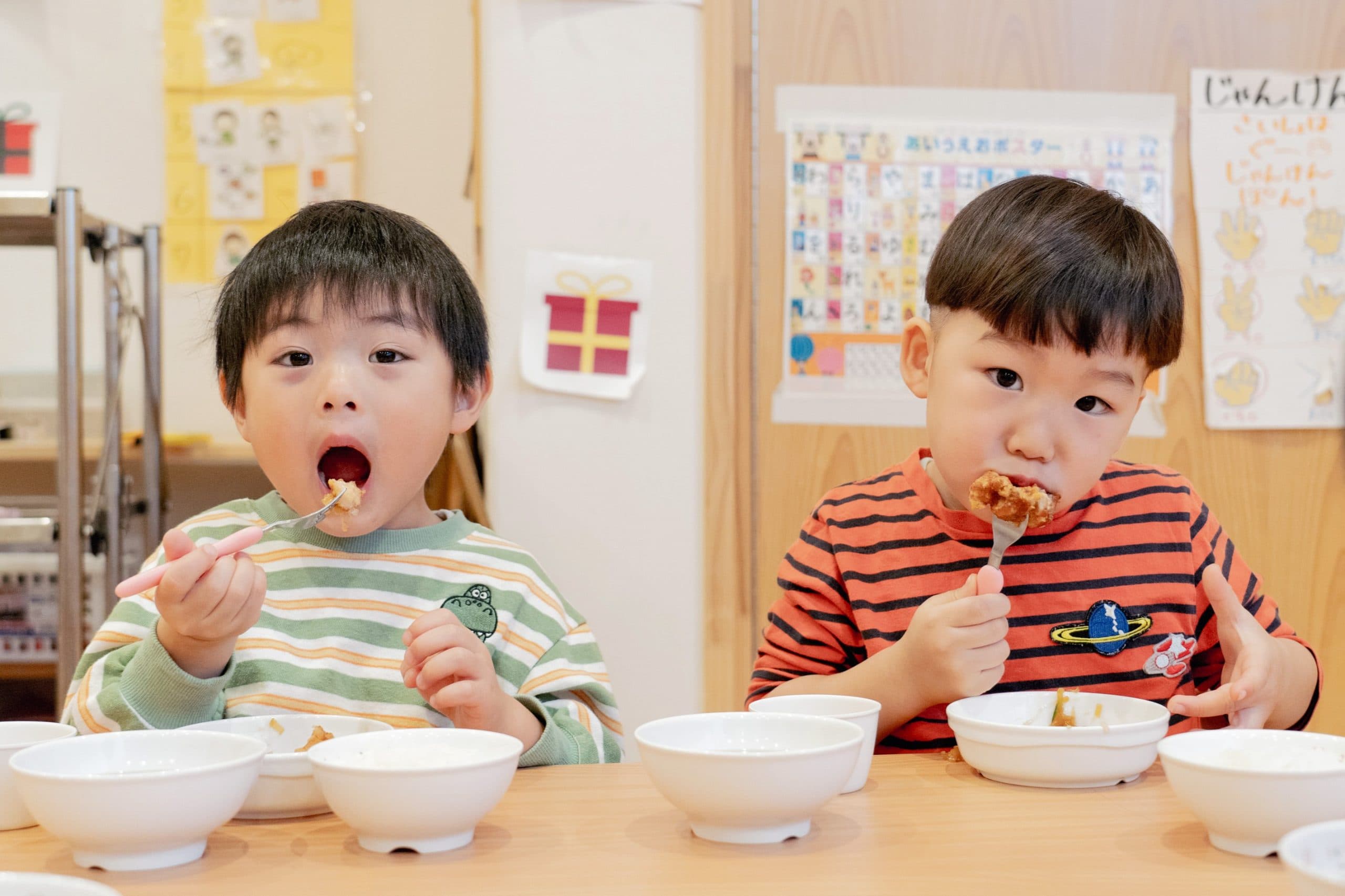 日々のようす 写真6