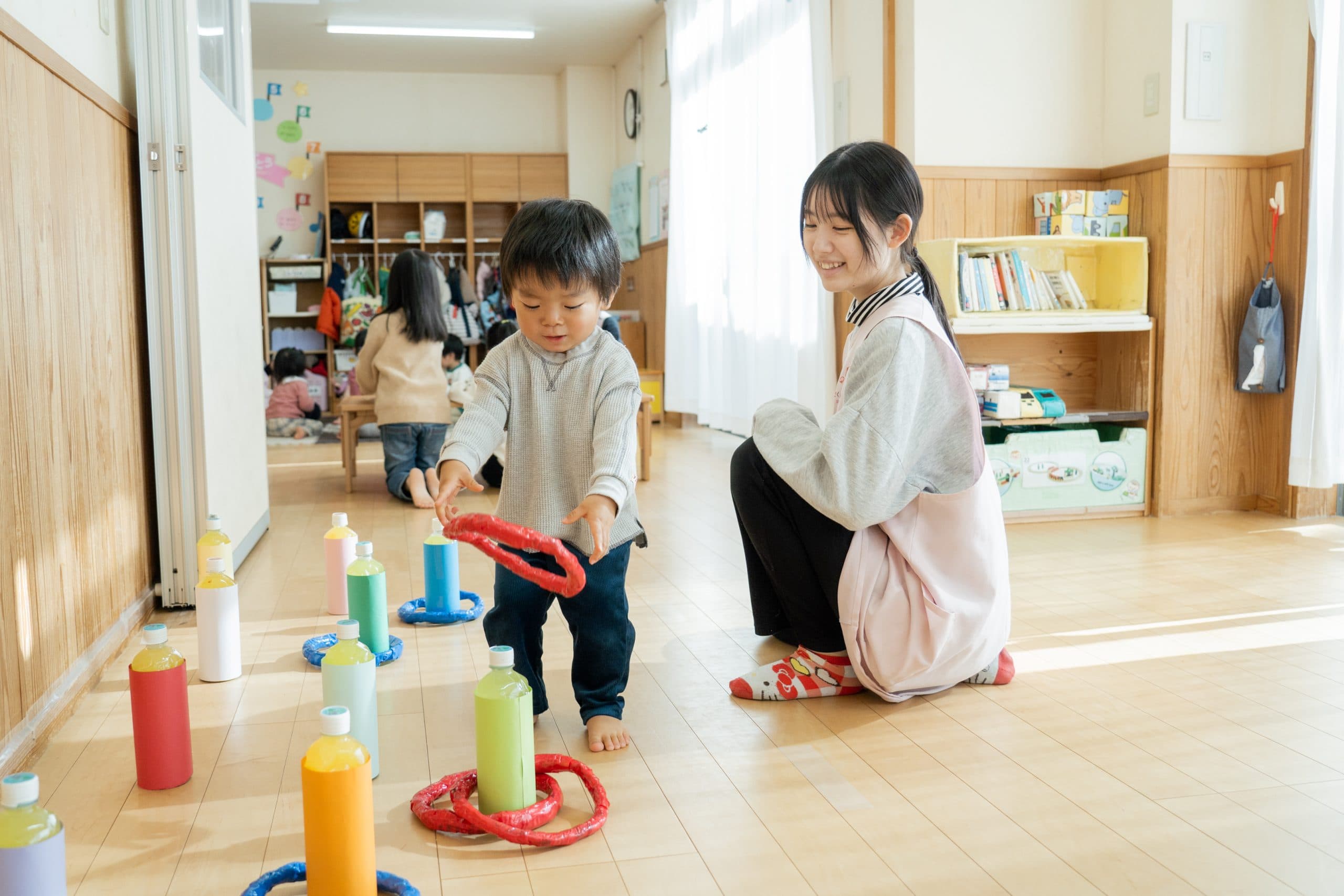 日々のようす 写真2