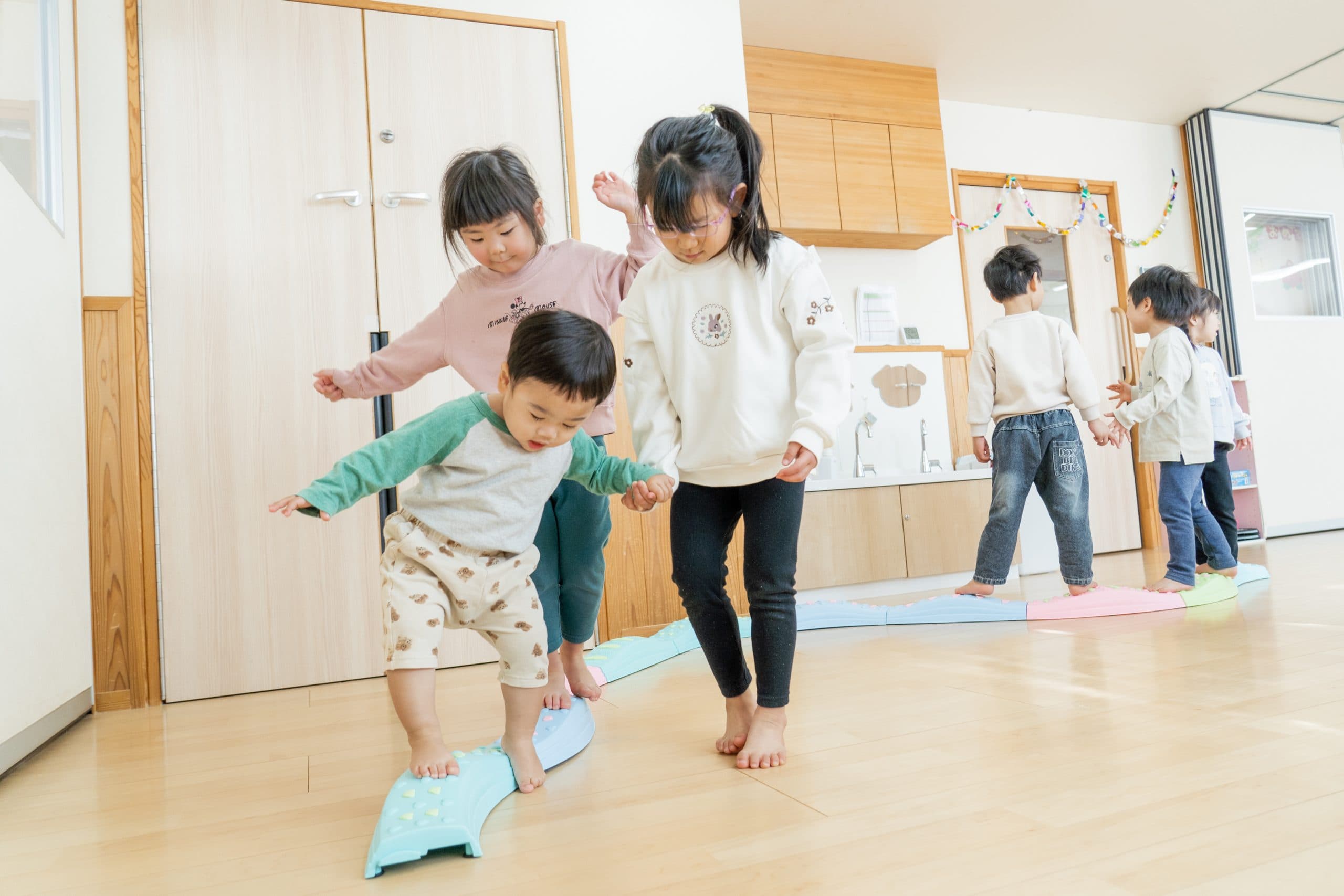 日々のようす 写真6