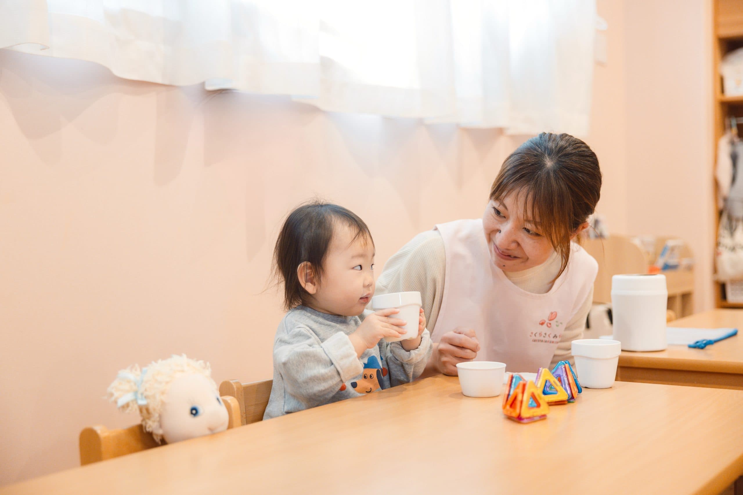 日々のようす 写真4