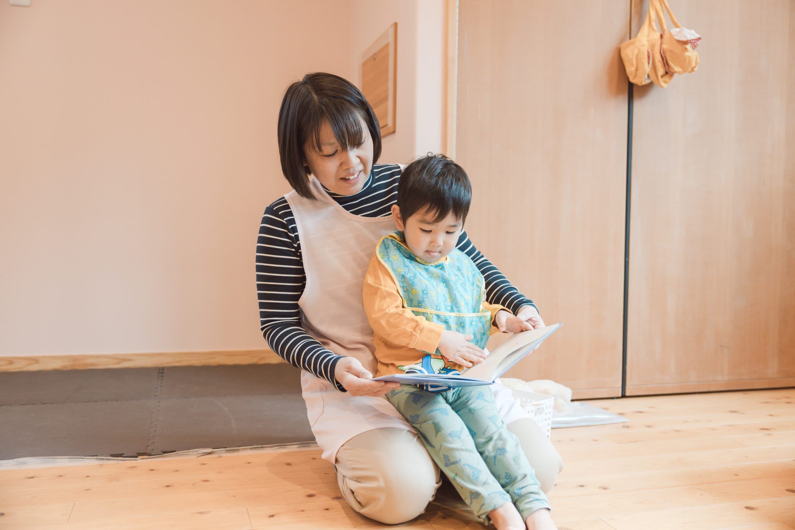 日々のようす 写真5