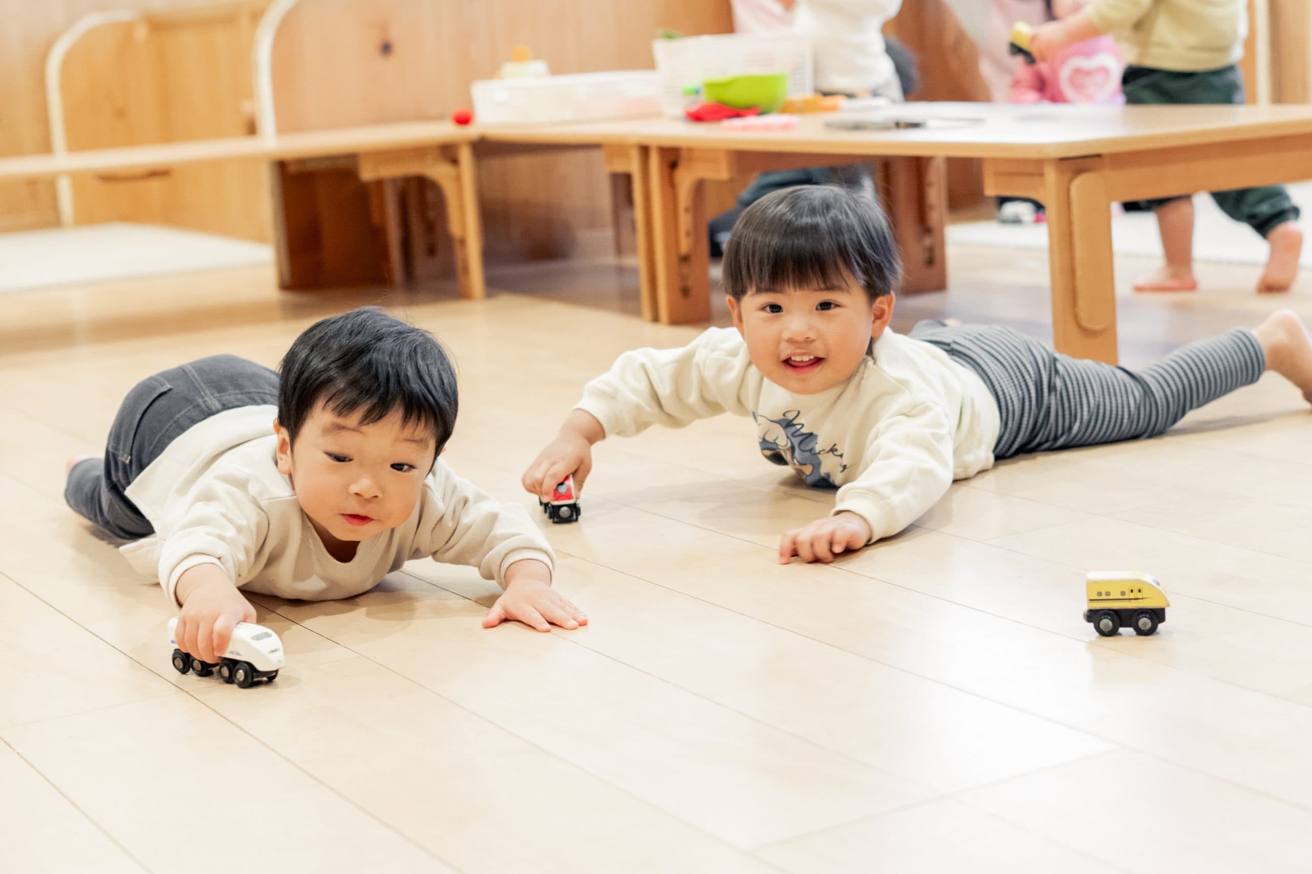 日々のようす 写真4