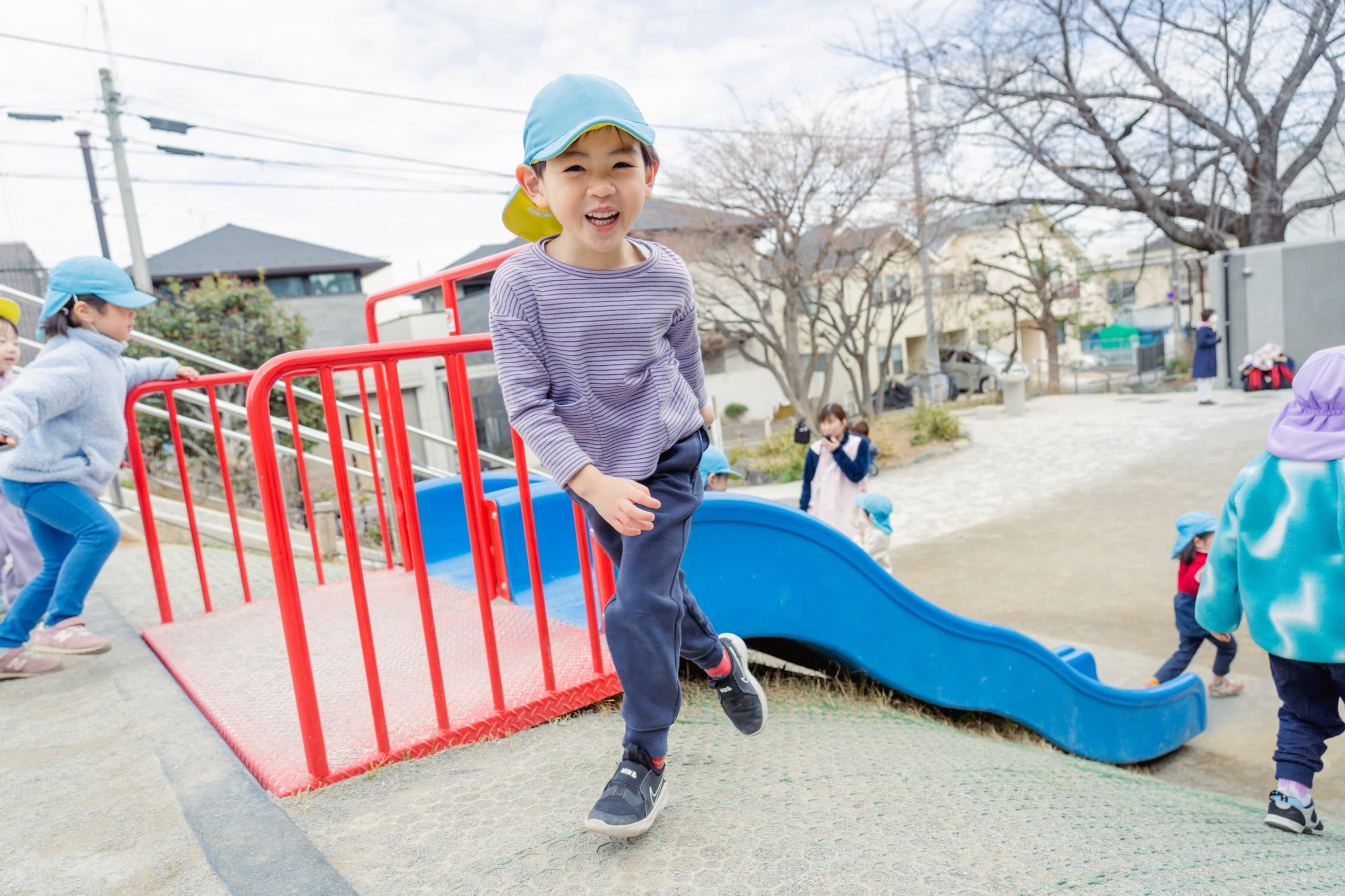 日々のようす 写真8