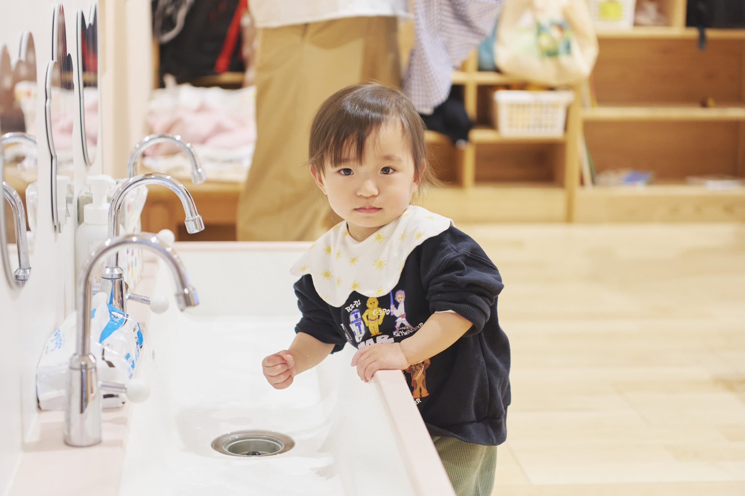 日々のようす 写真3