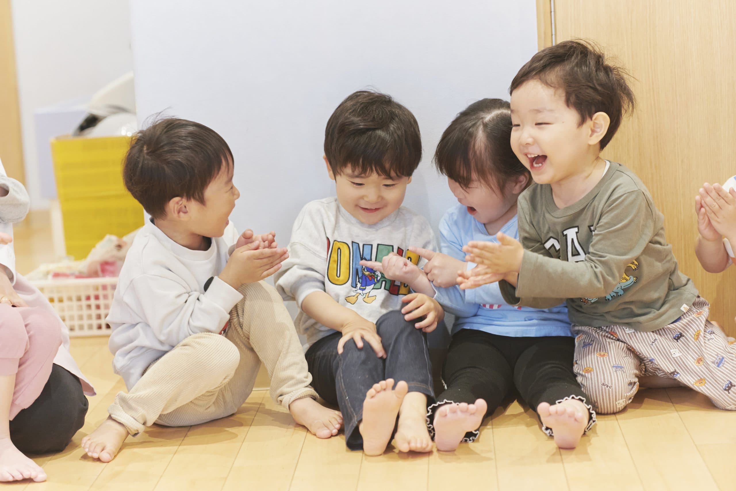 日々のようす 写真4