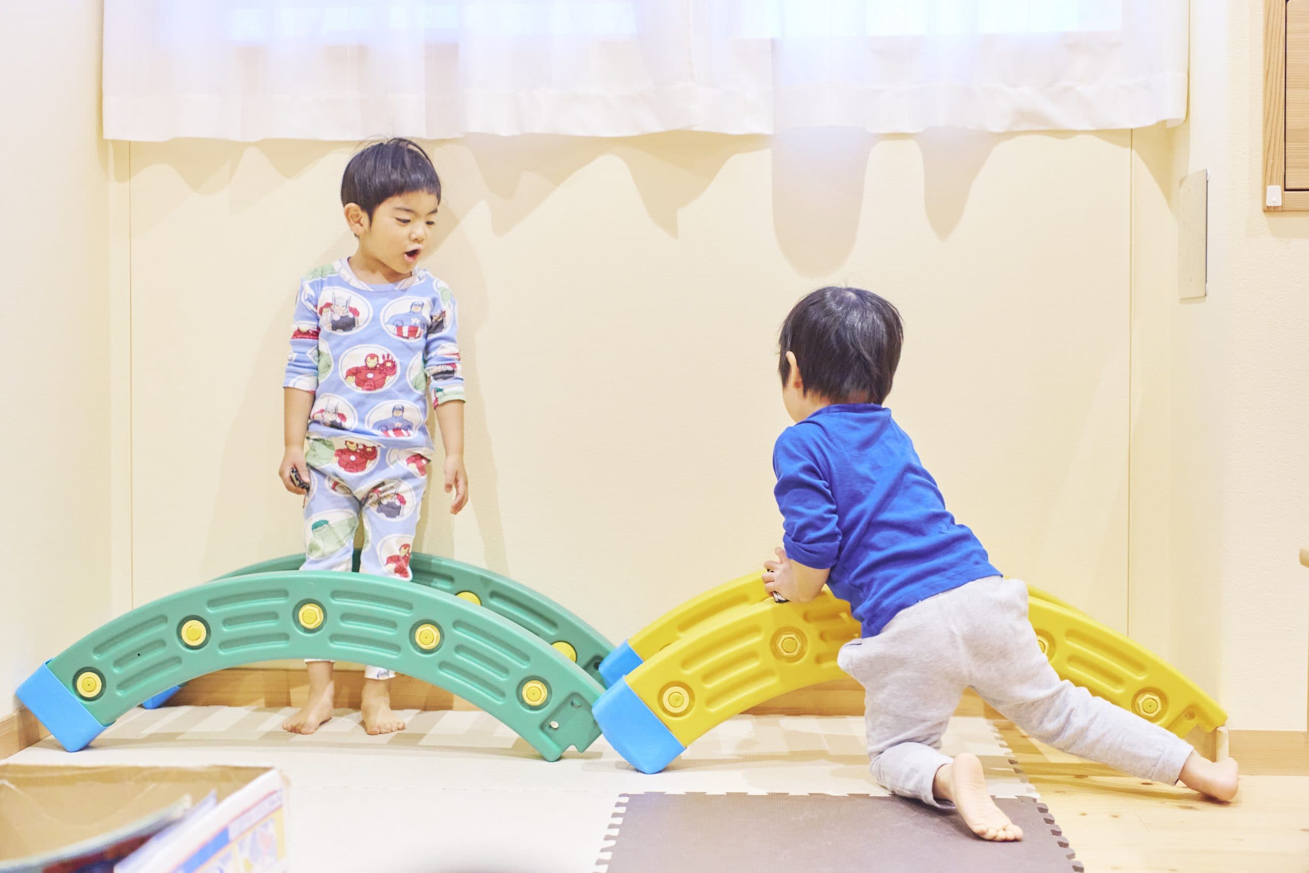 日々のようす 写真2