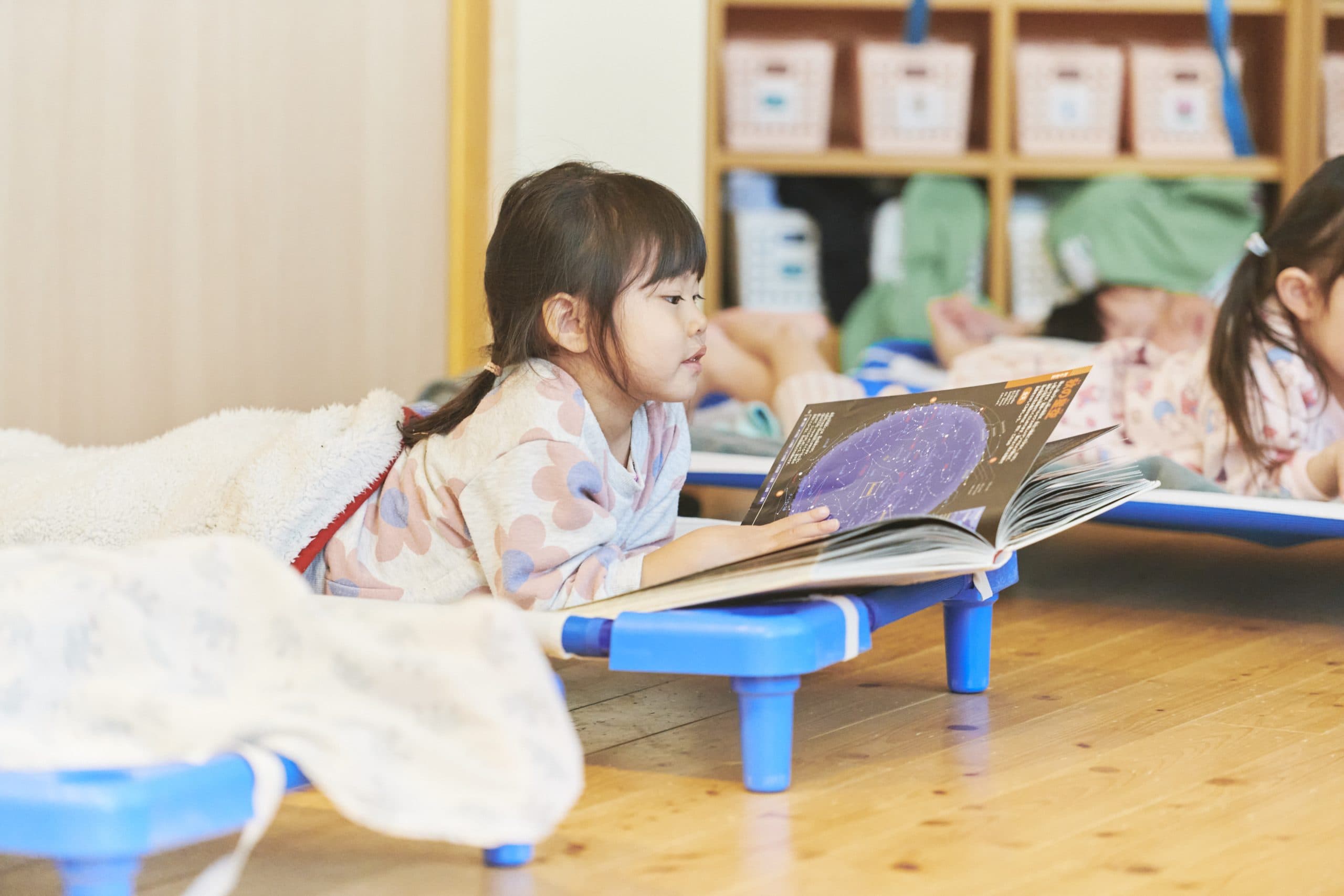 日々のようす 写真7