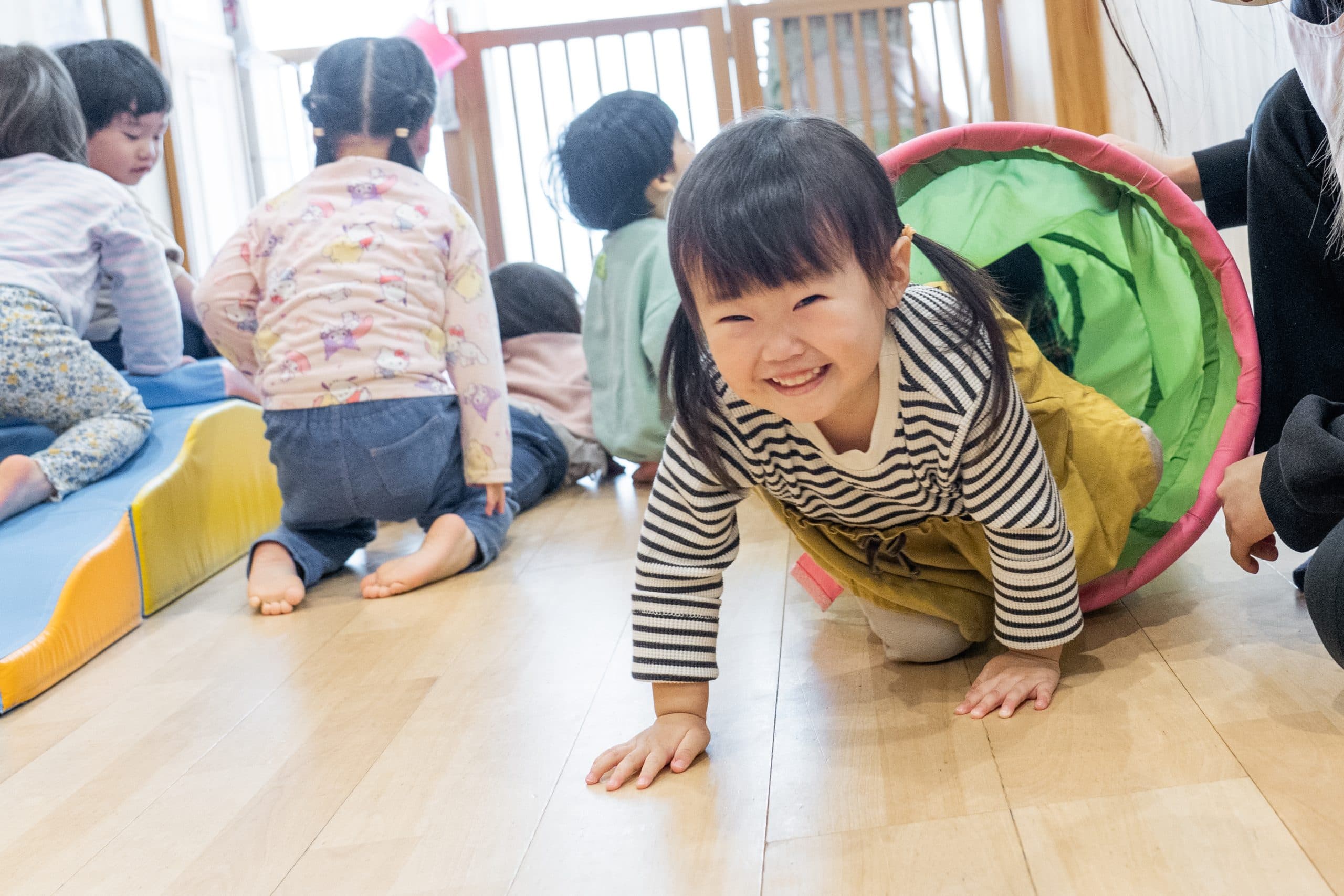 日々のようす 写真3
