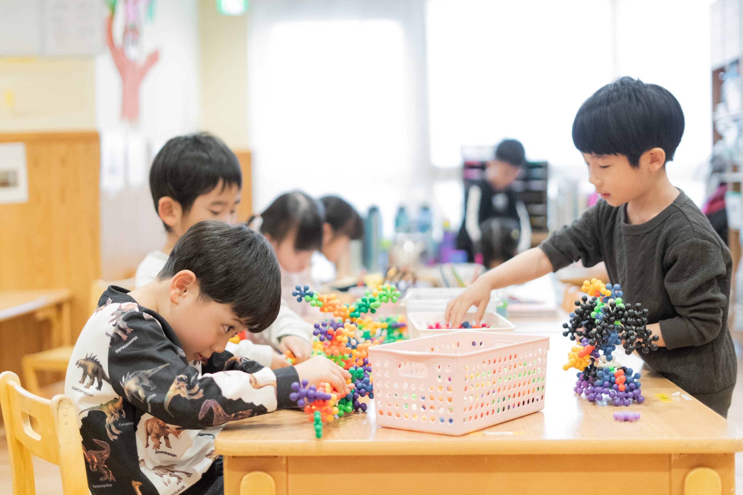 日々のようす 写真6